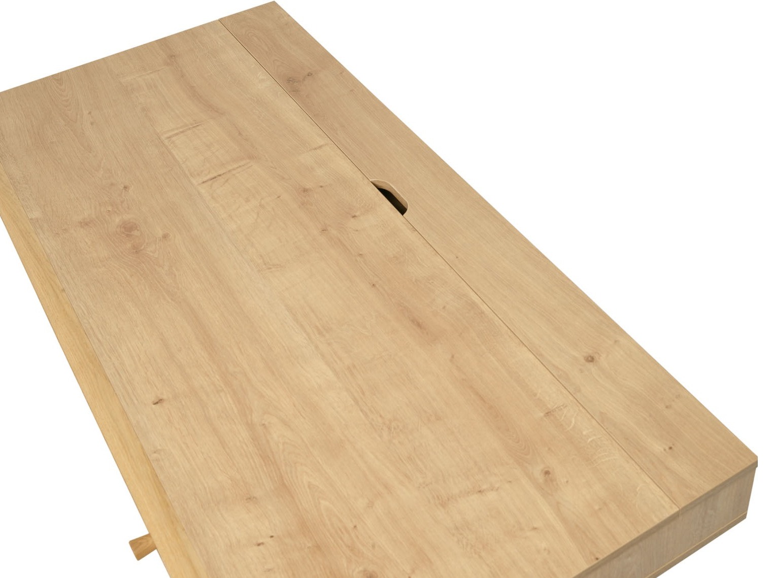 Pisalna miza Ruvruvi 115