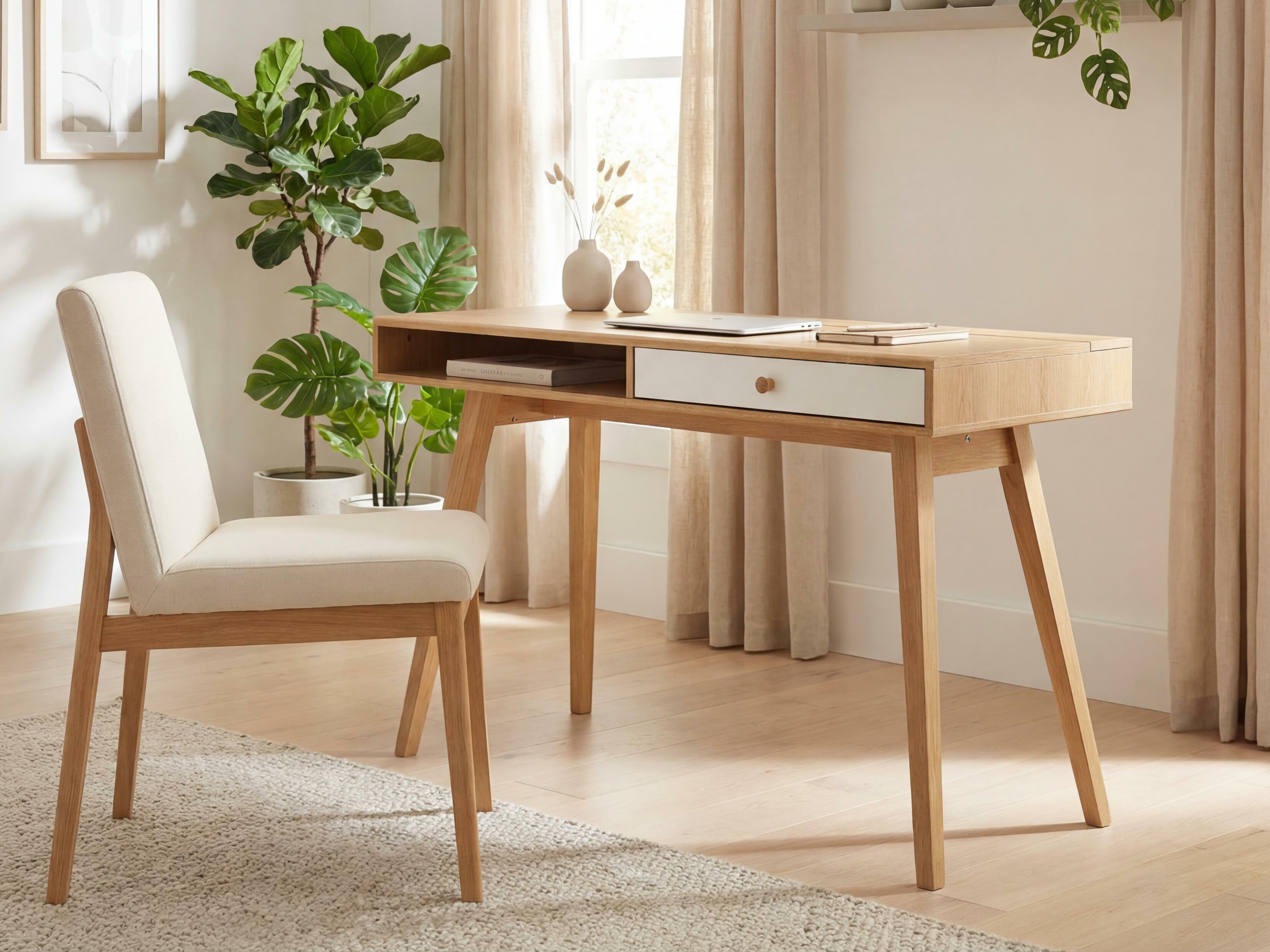 Pisalna miza Ruvruvi 115