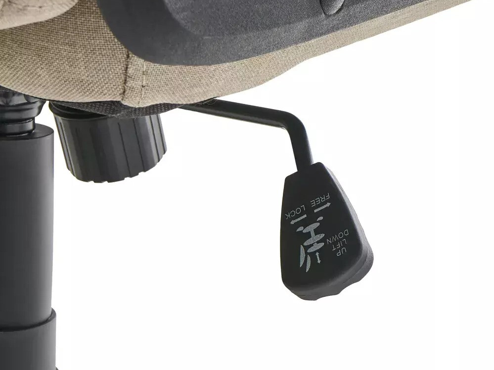 Pisarniški stol Berwyn 3142 (Bež)