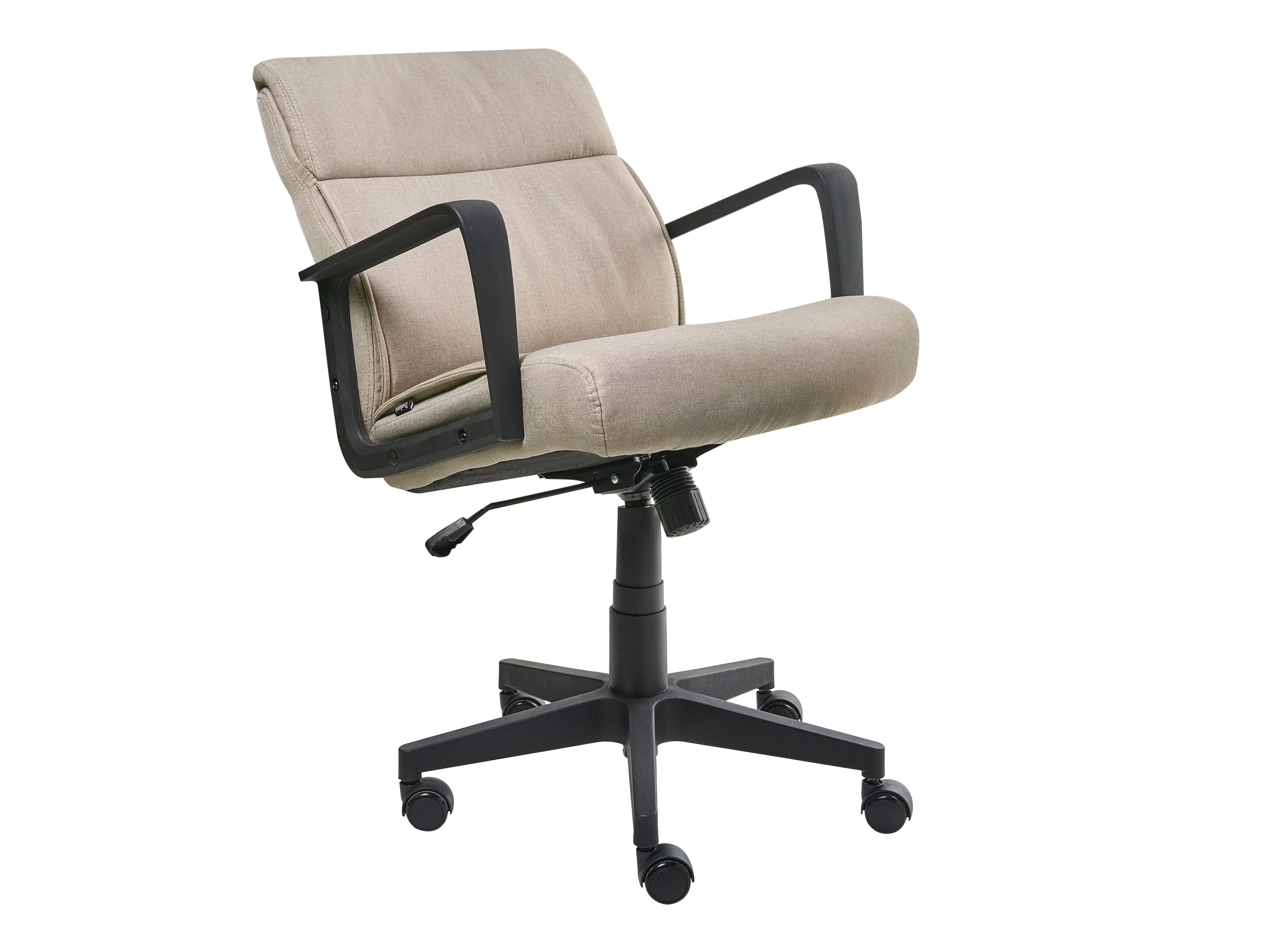 Pisarniški stol Berwyn 3142 (Bež)