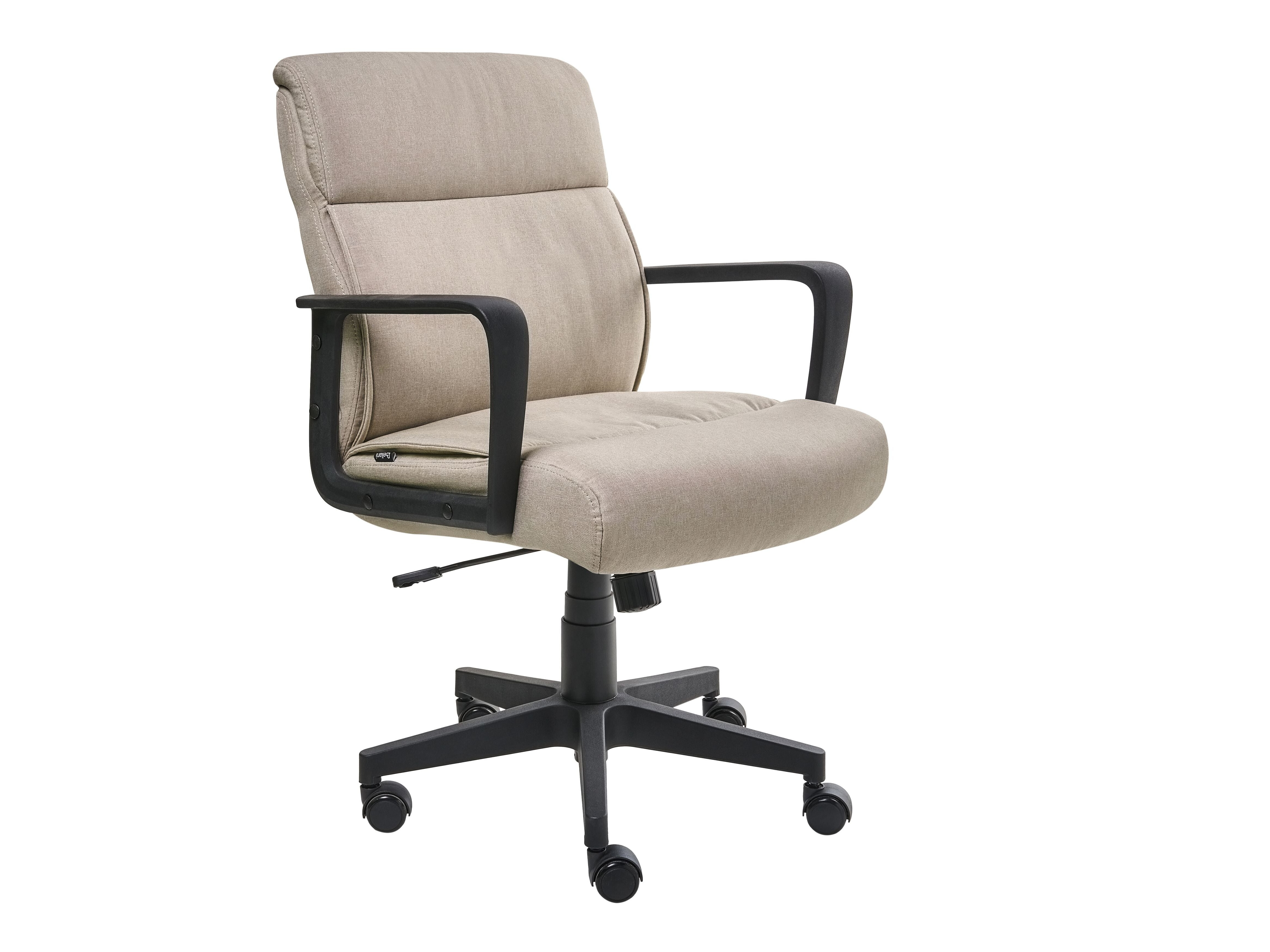 Pisarniški stol Berwyn 3142 (Bež)