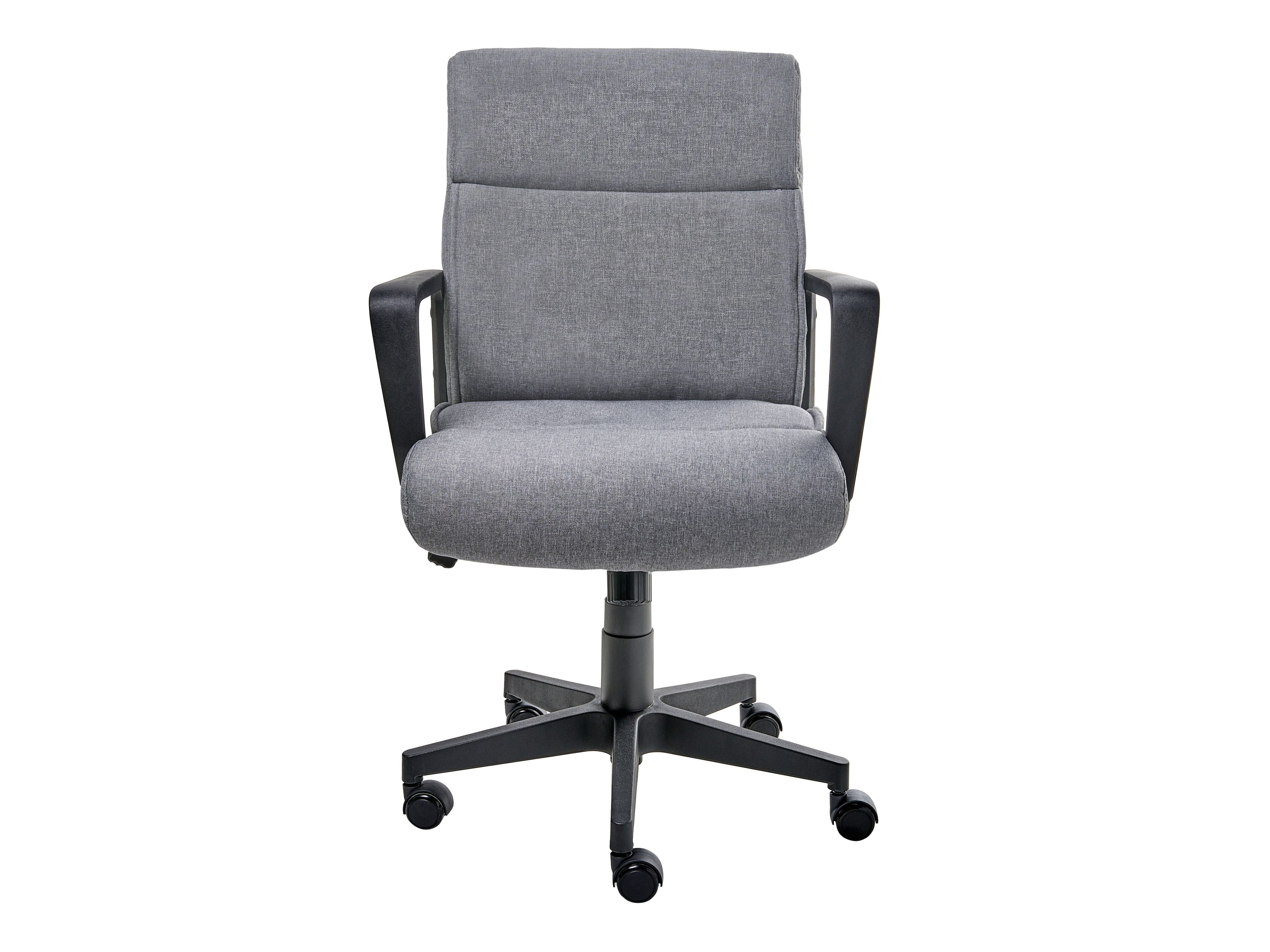 Pisarniški stol Berwyn 3142 (Siva)