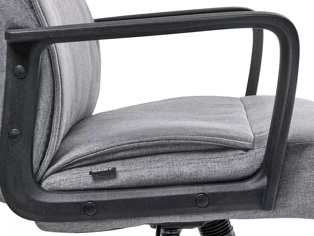 Pisarniški stol Berwyn 3142 (Siva)