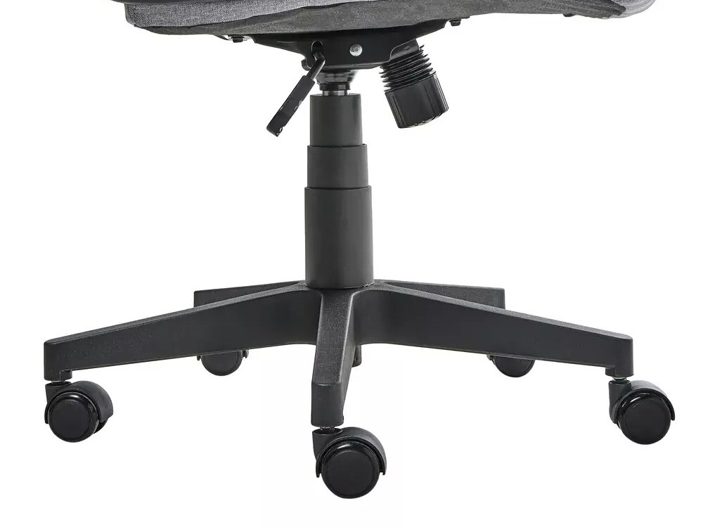 Pisarniški stol Berwyn 3142 (Siva)