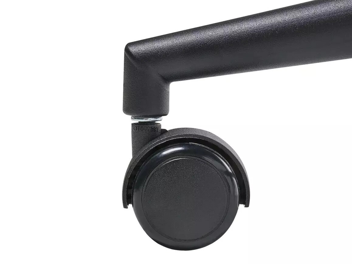 Pisarniški stol Berwyn 3142 (Siva)