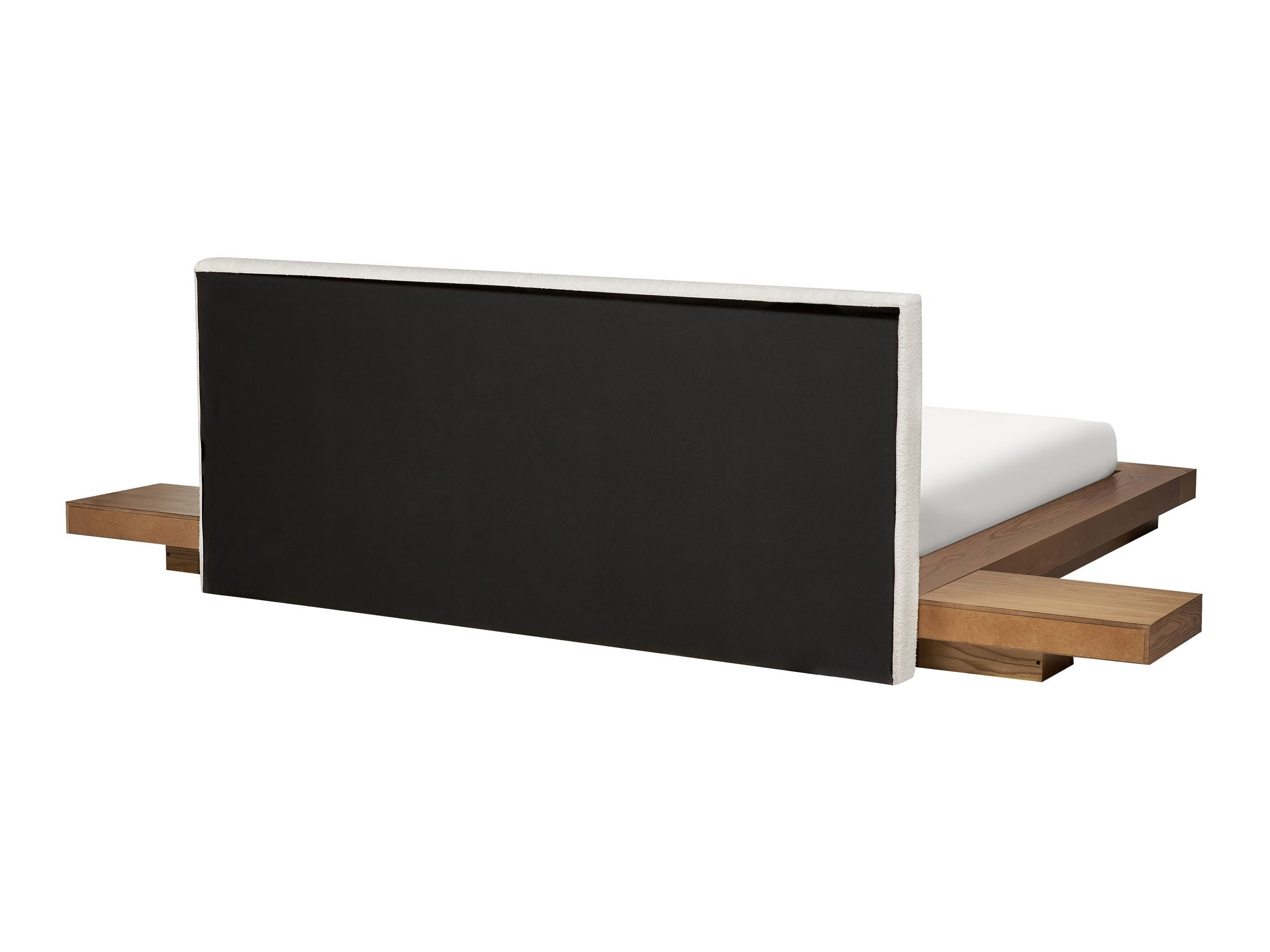 Postelja Berwyn 3141 (Svetel les)