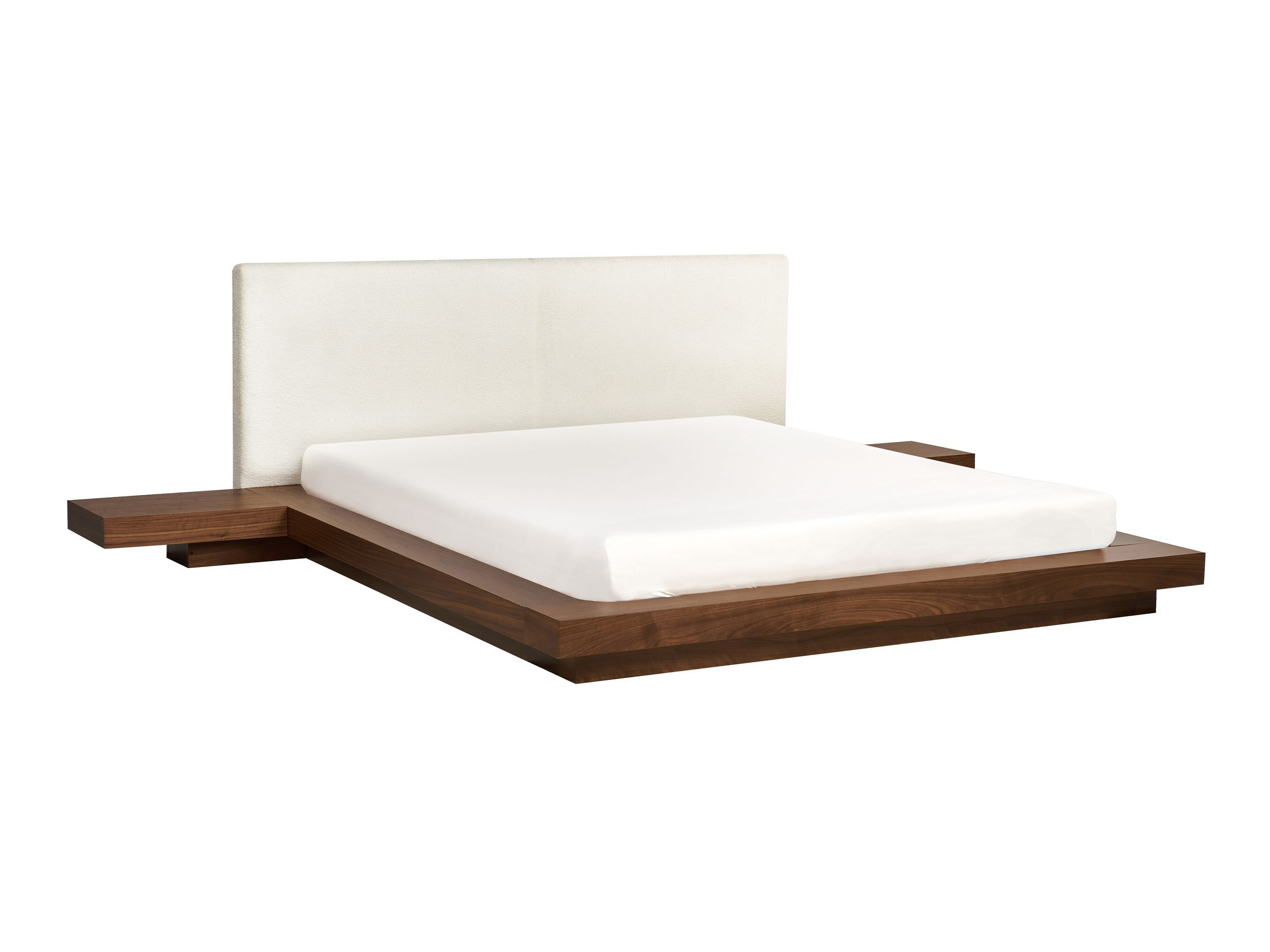 Postelja Berwyn 3144 (Rjava)