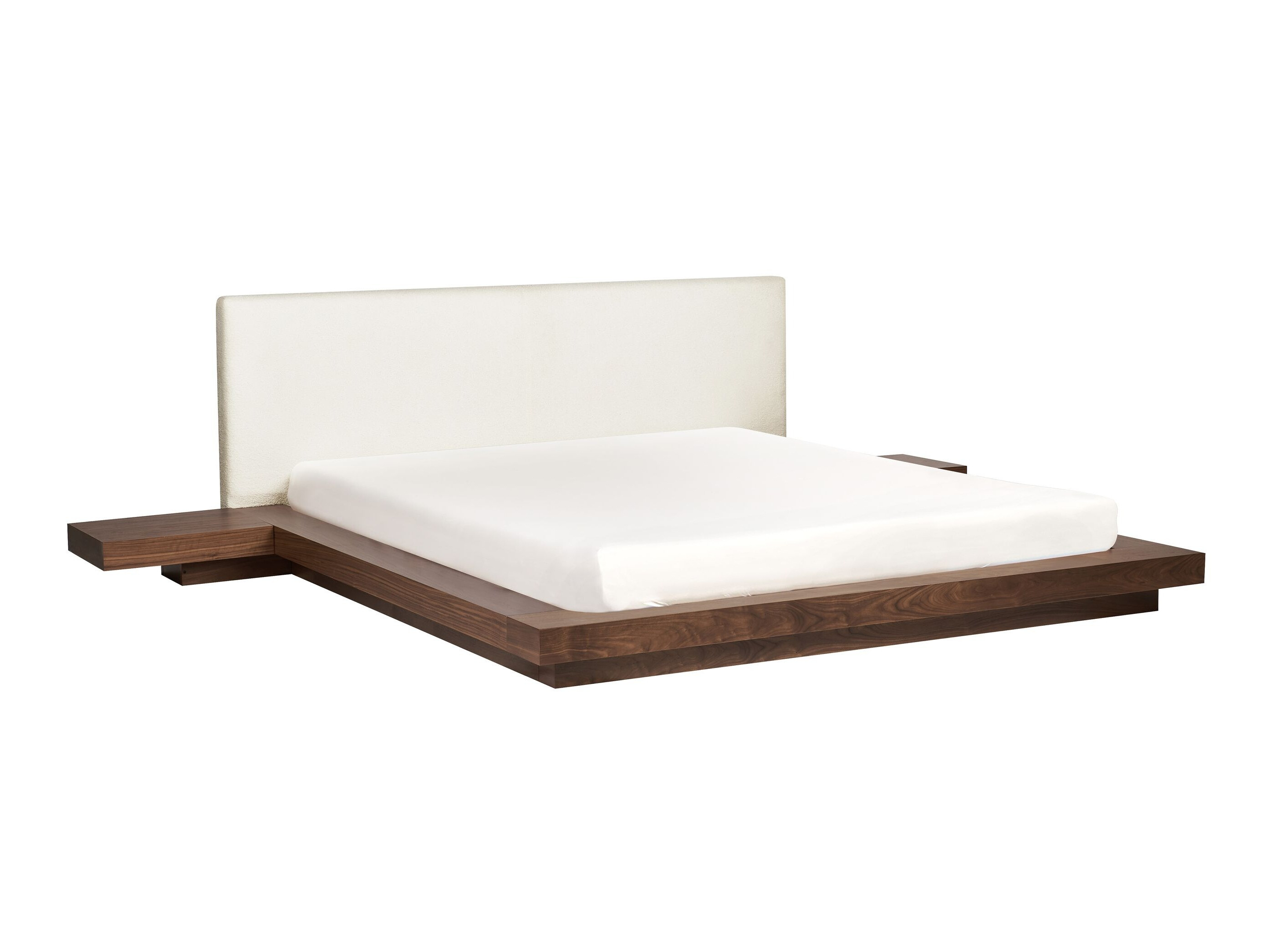 Postelja Berwyn 3144 (Rjava)