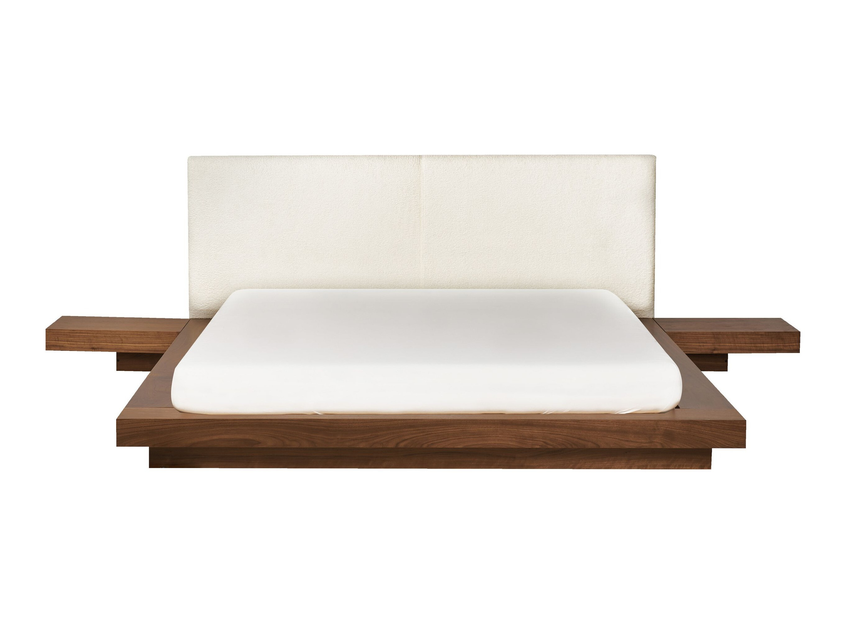 Postelja Berwyn 3144 (Rjava)