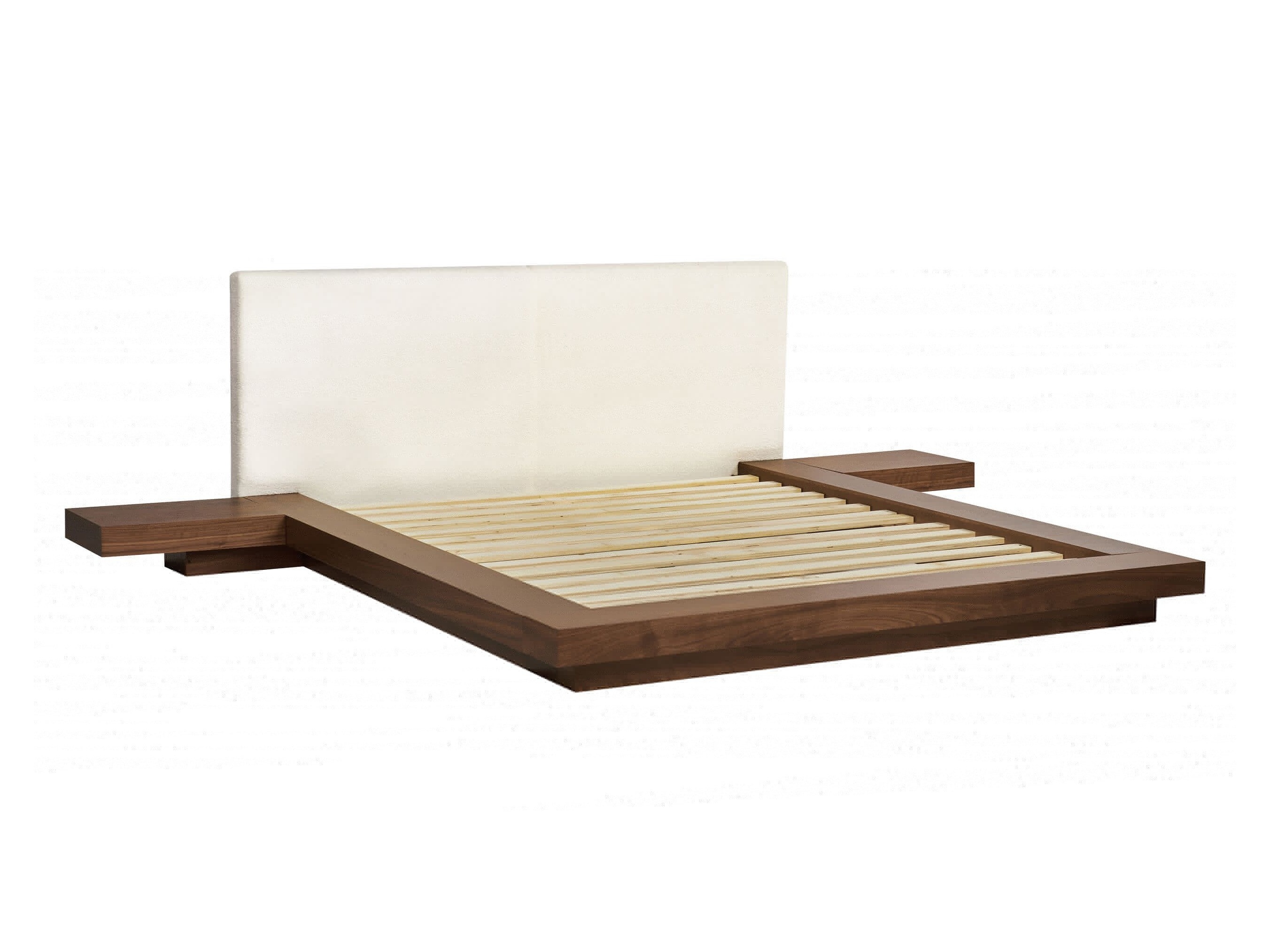 Postelja Berwyn 3144 (Rjava)