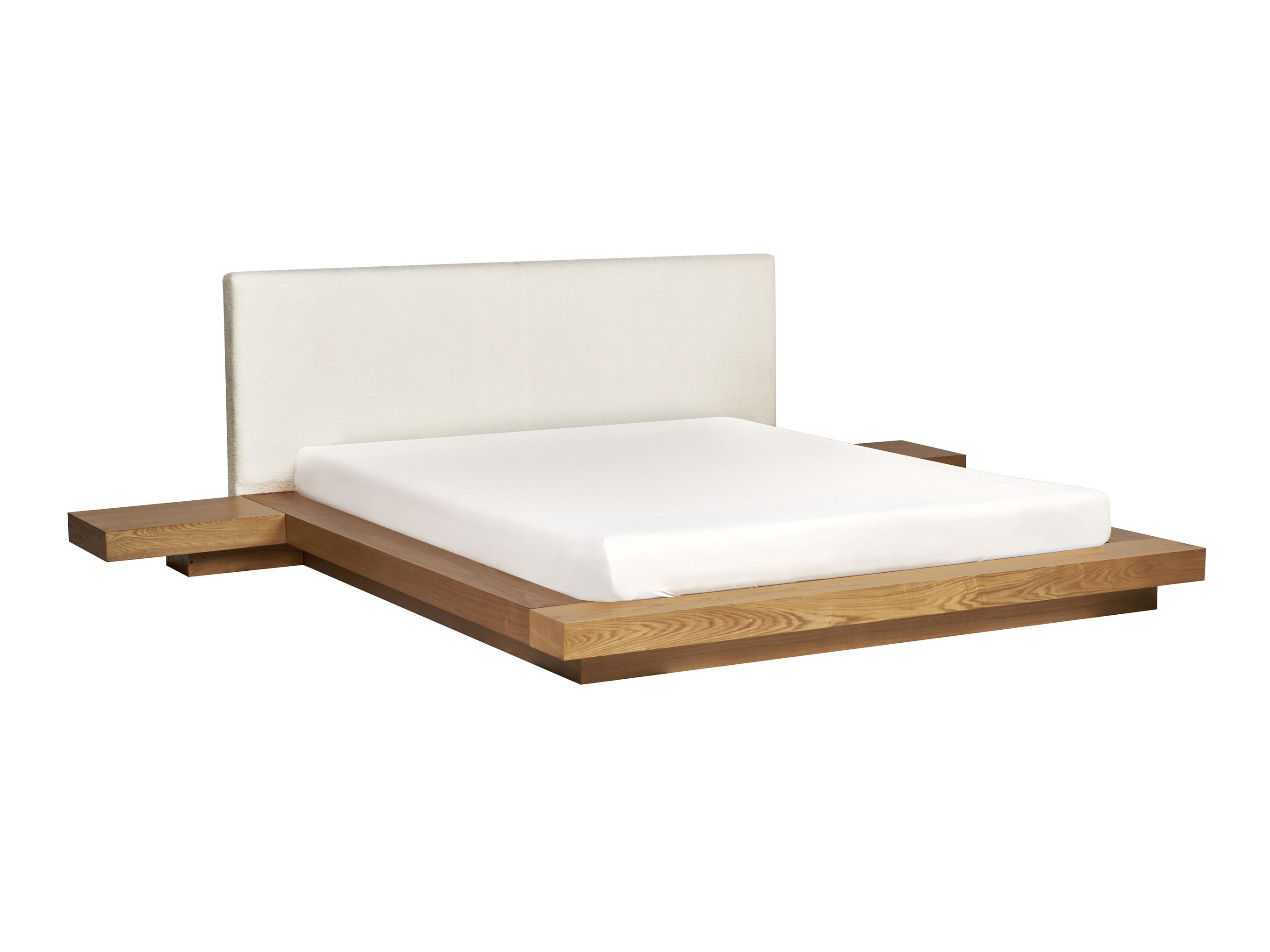 Postelja Berwyn 3144 (Svetel les)