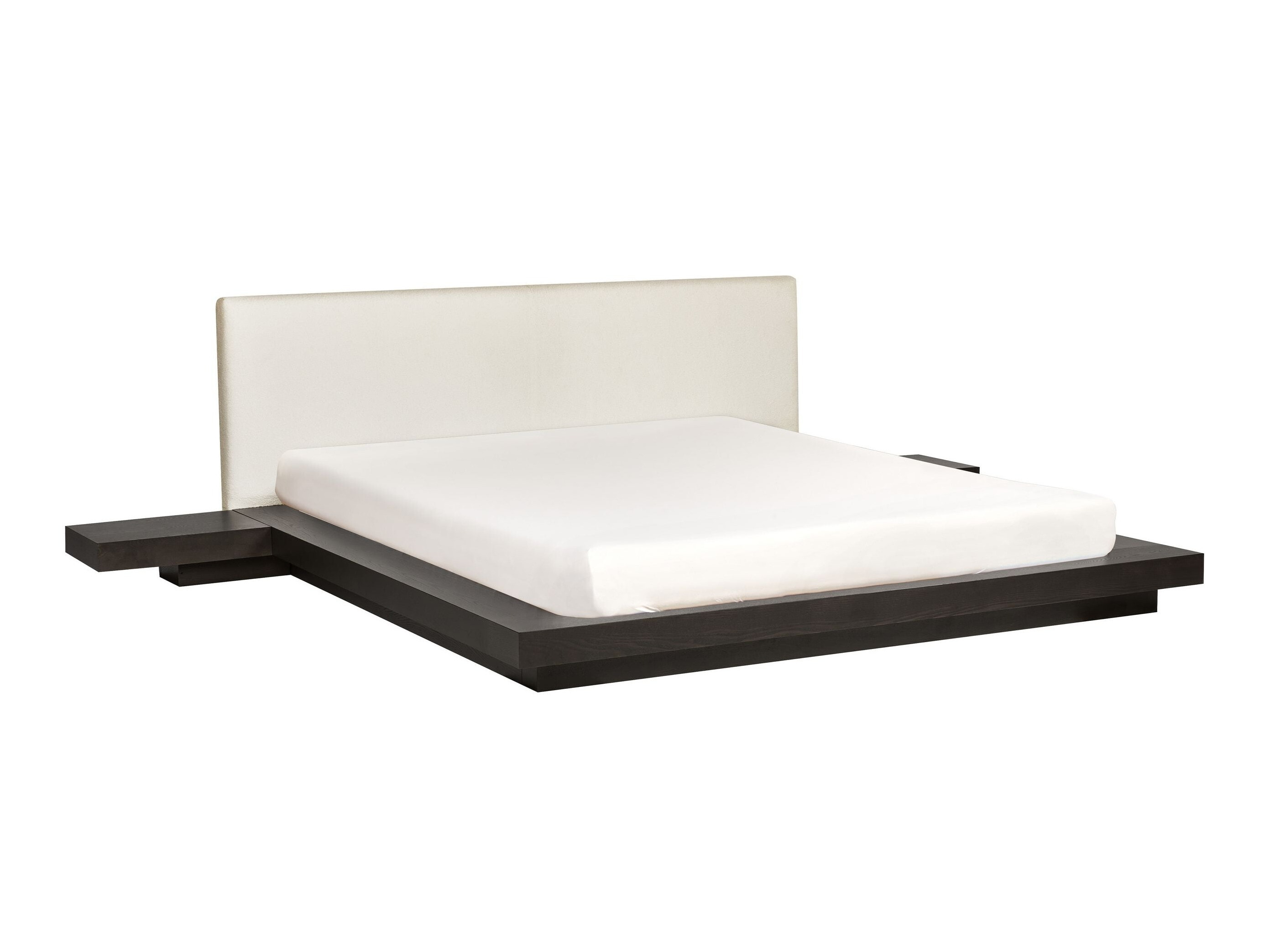 Postelja Berwyn 3144 (Temen les)