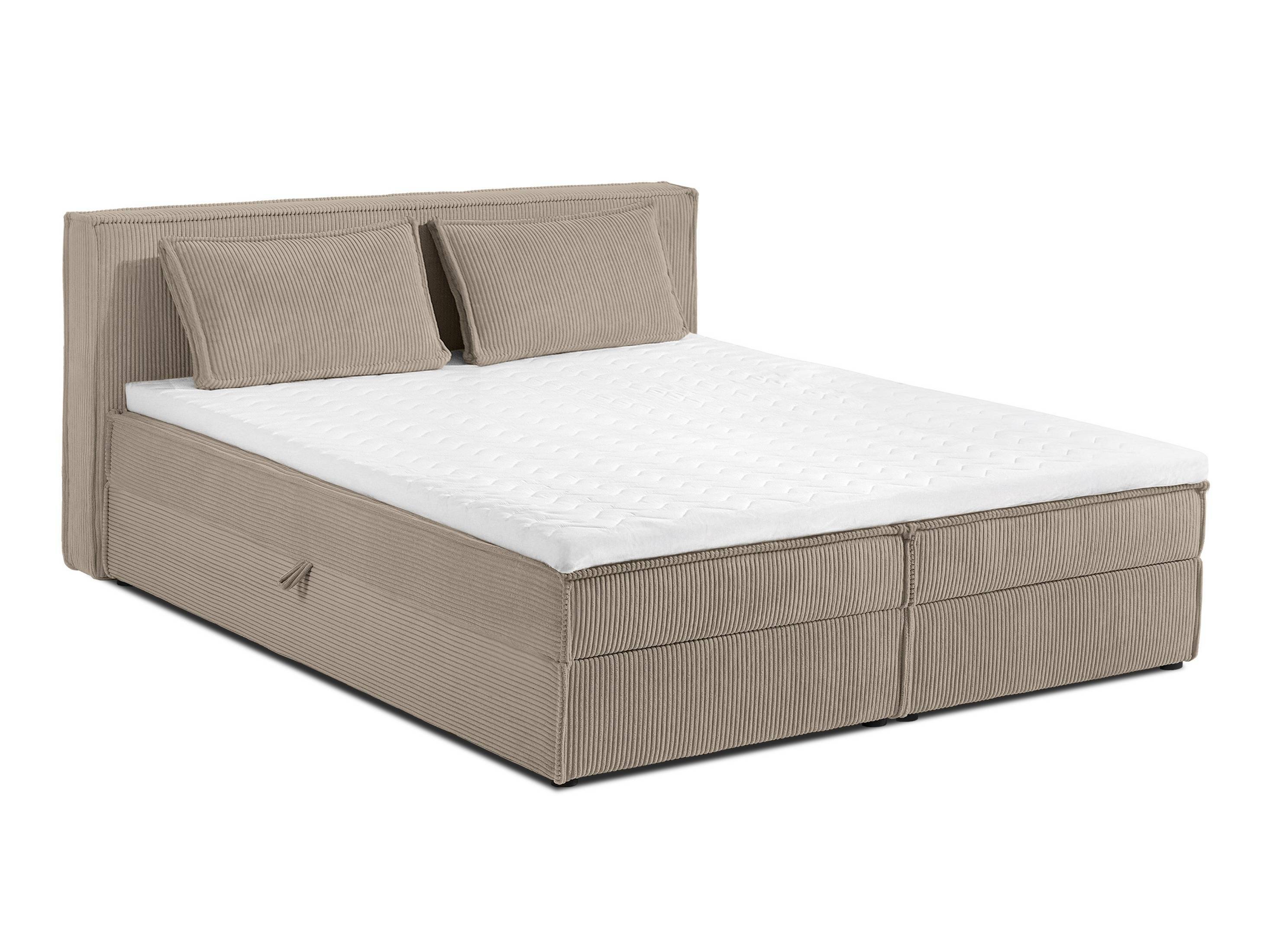 Boxspring postelja Temecula 141 (Poso 02)