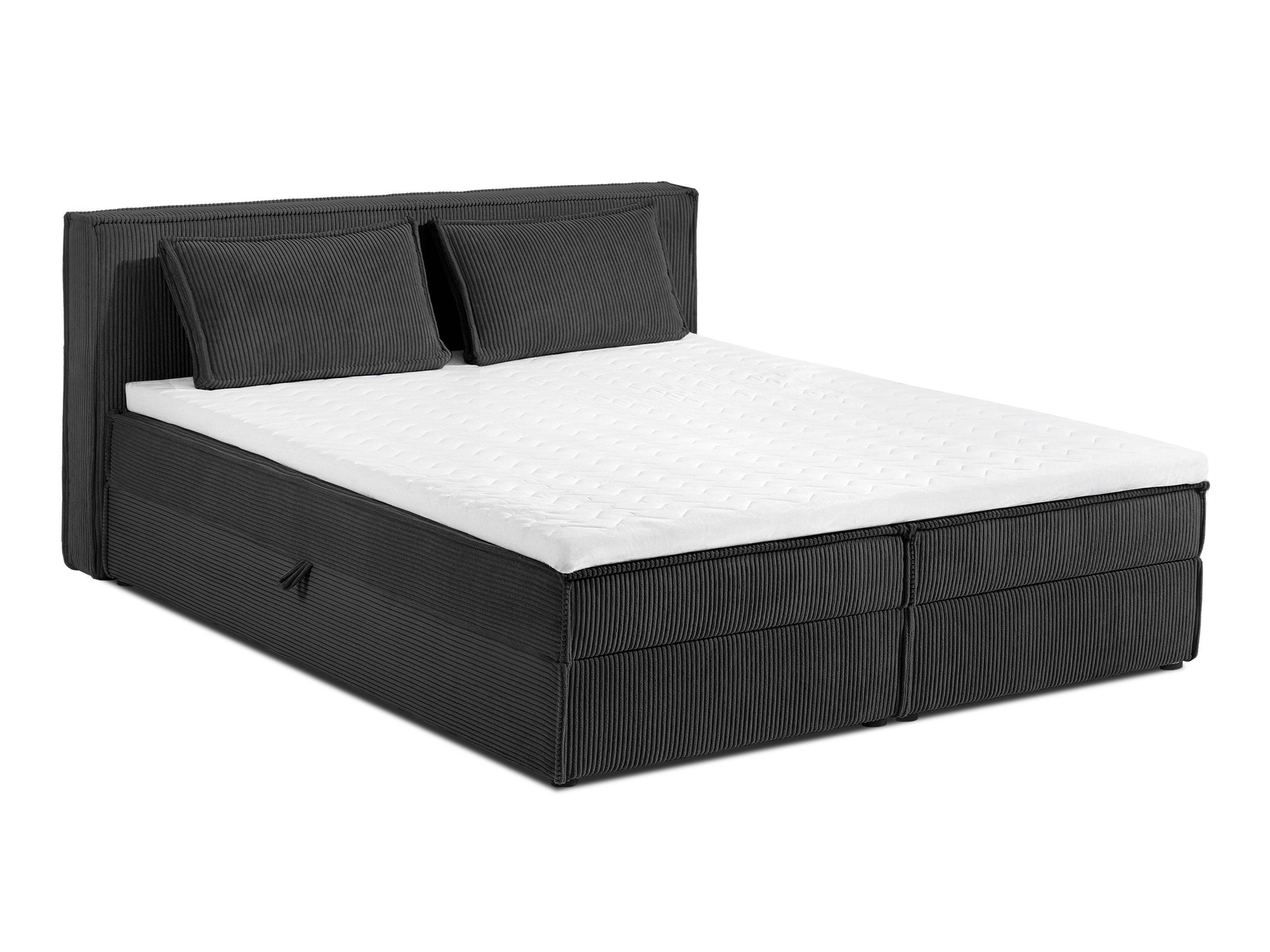 Boxspring postelja Temecula 141 (Poso 34)