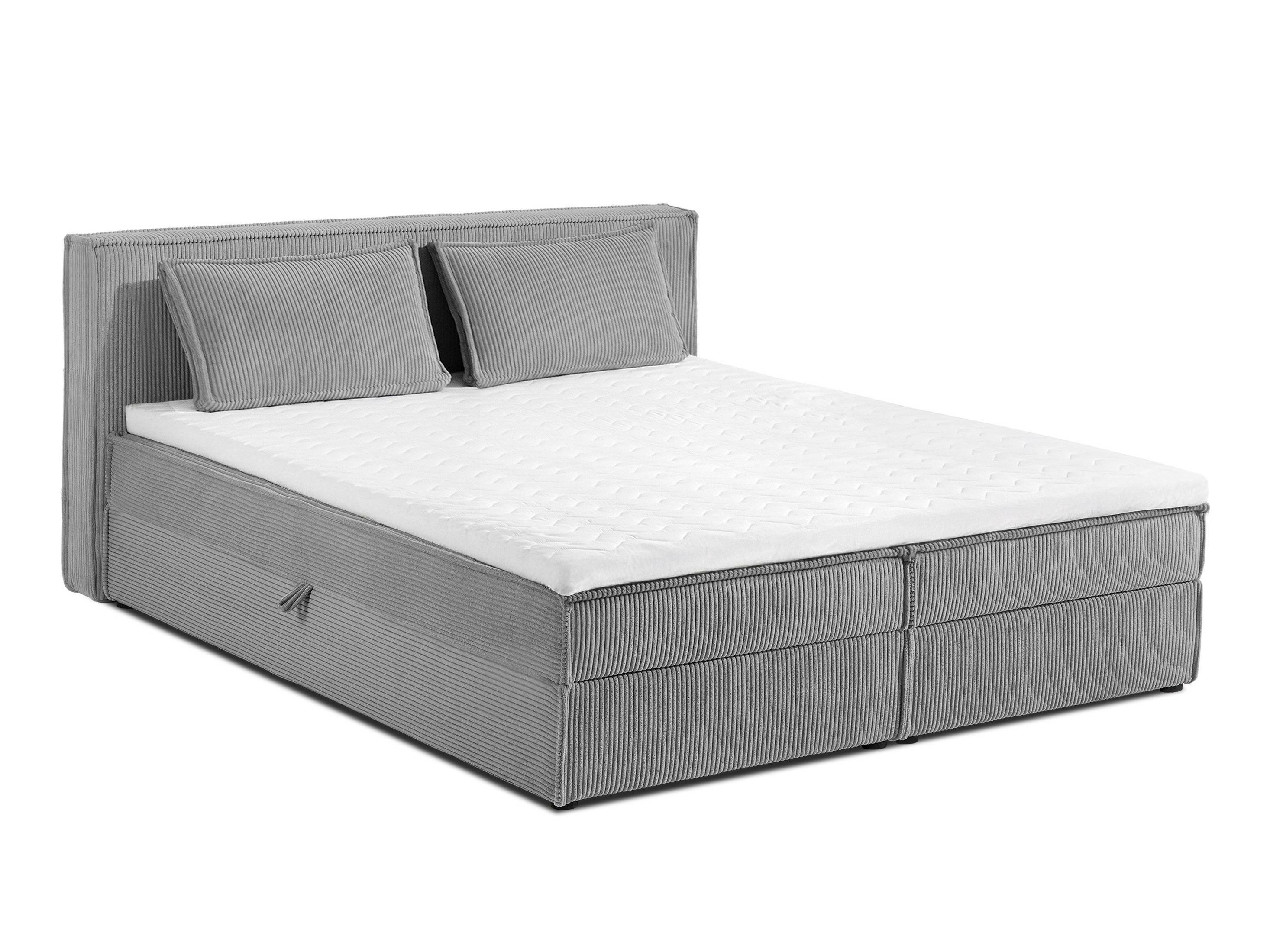 Boxspring postelja Temecula 141 (Poso 55)