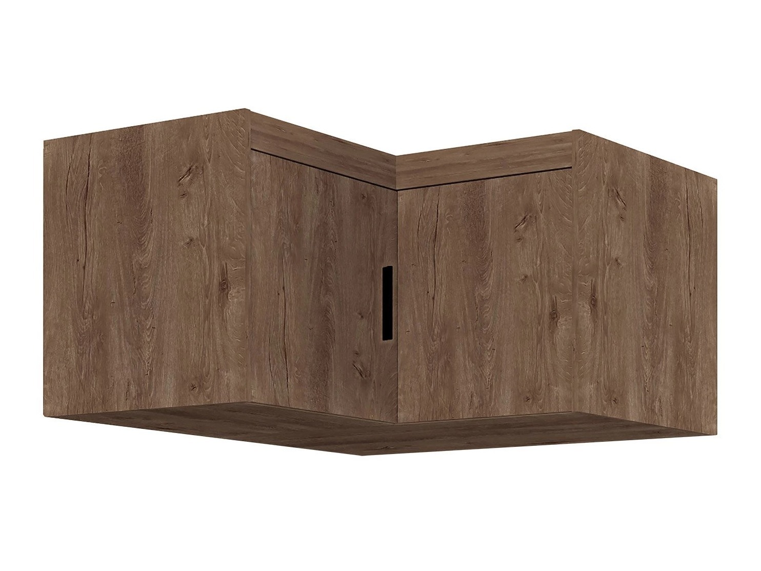 Kotna omarica Novduni 118 (Hrast lefkas)