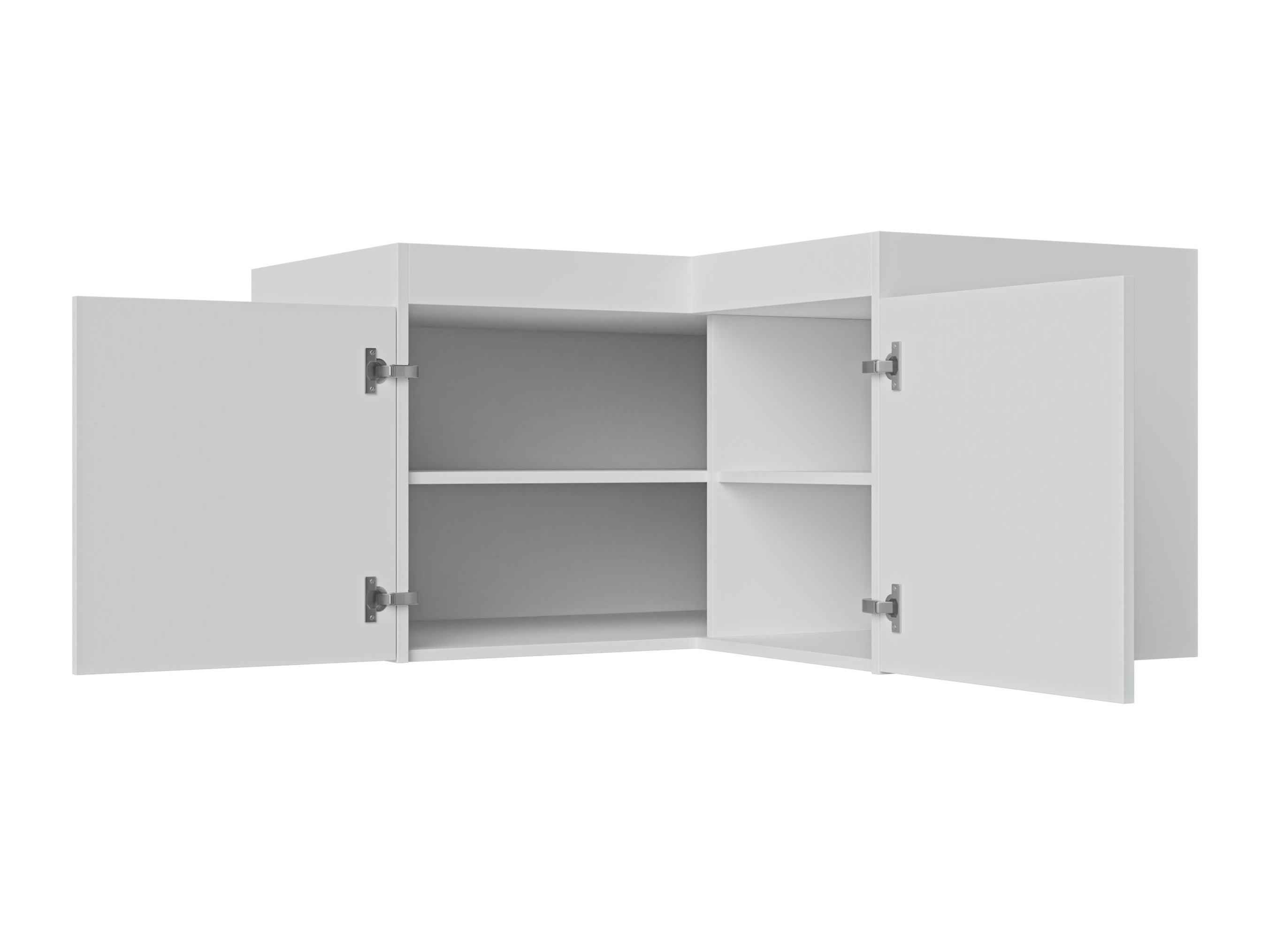 Kotna omarica Novduni 118 (Hrast)