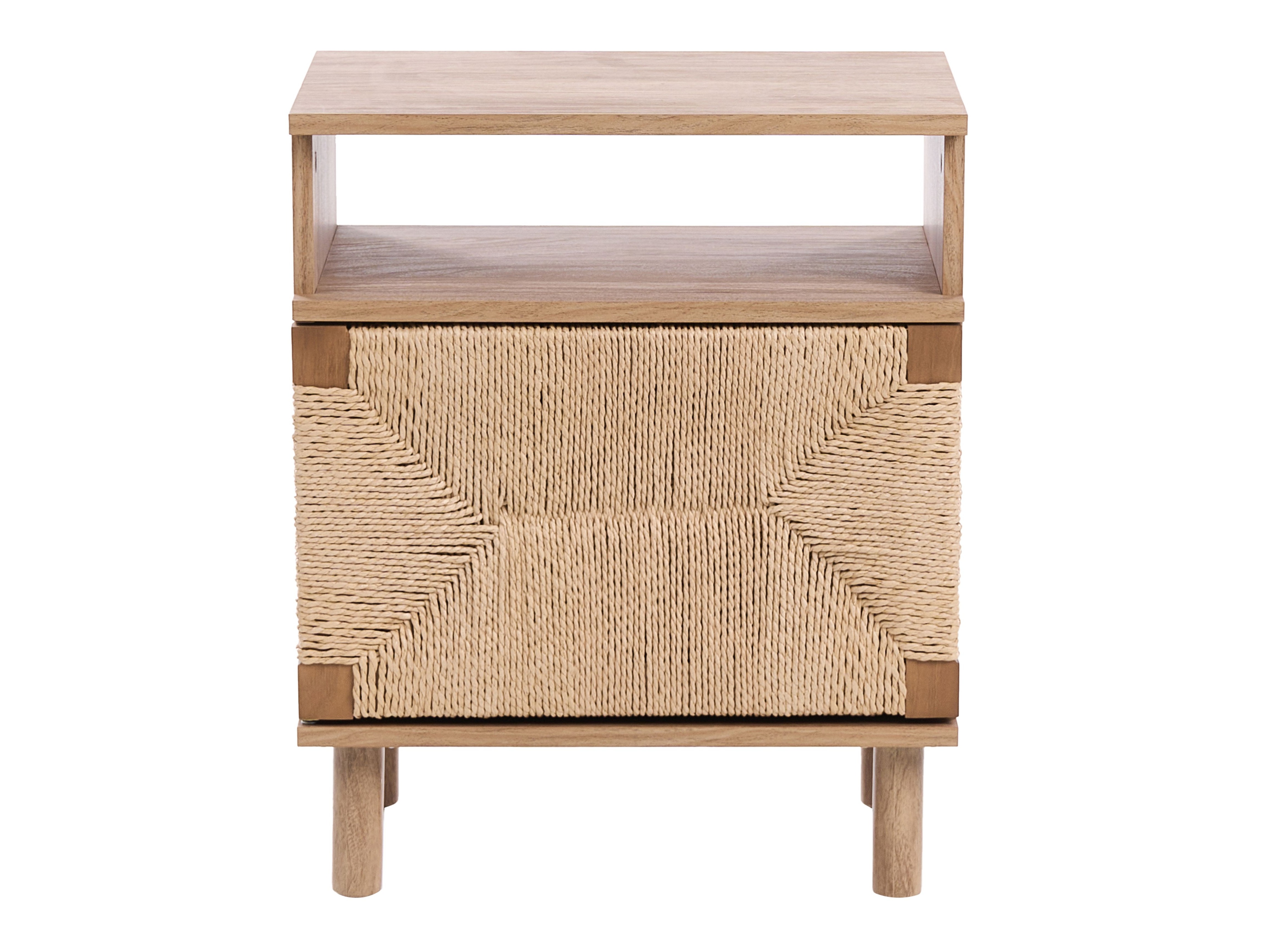 Nočna omarica Ruvmoro 102