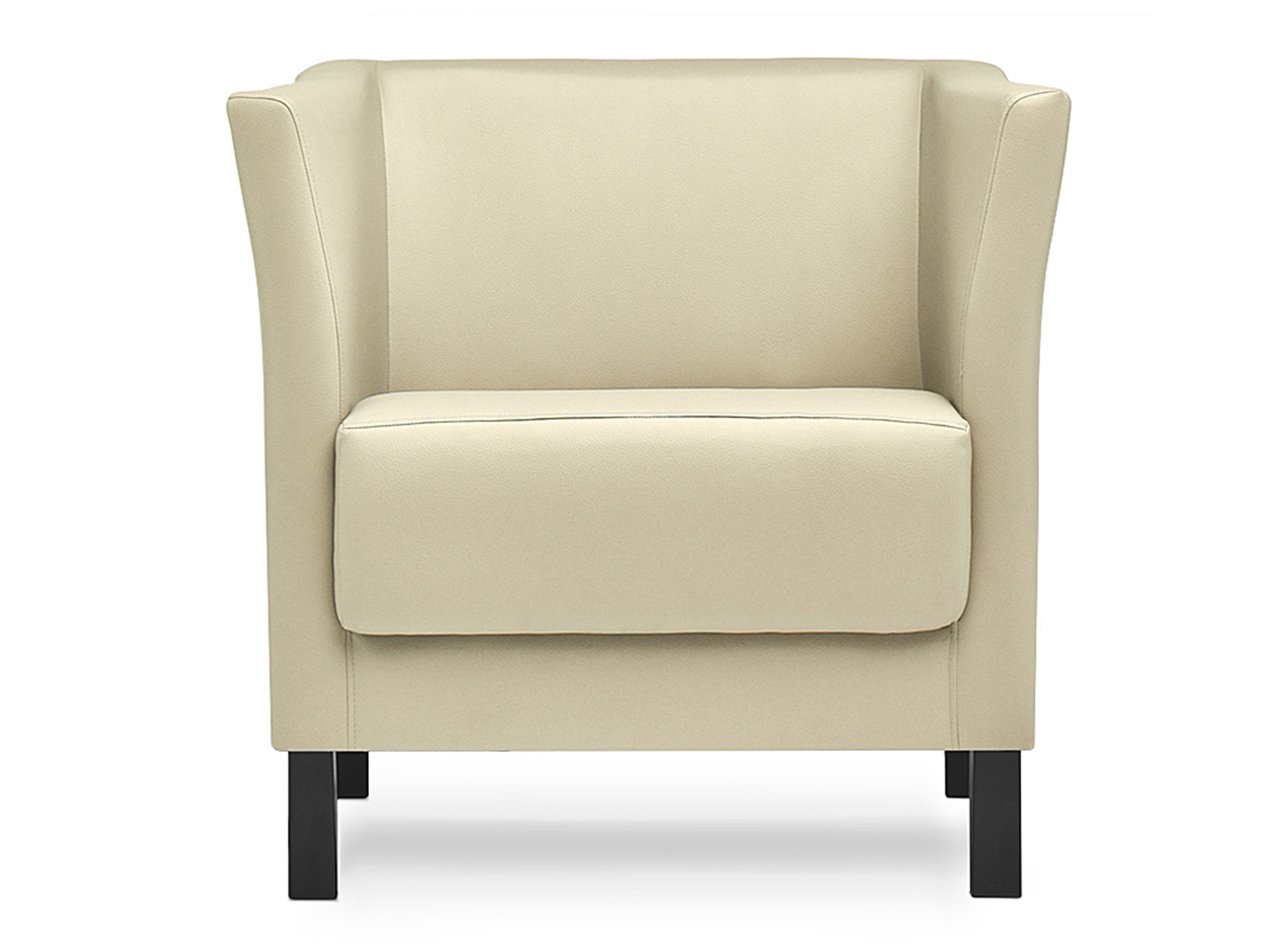 Fotelj Dalrevu 100 (Krema)