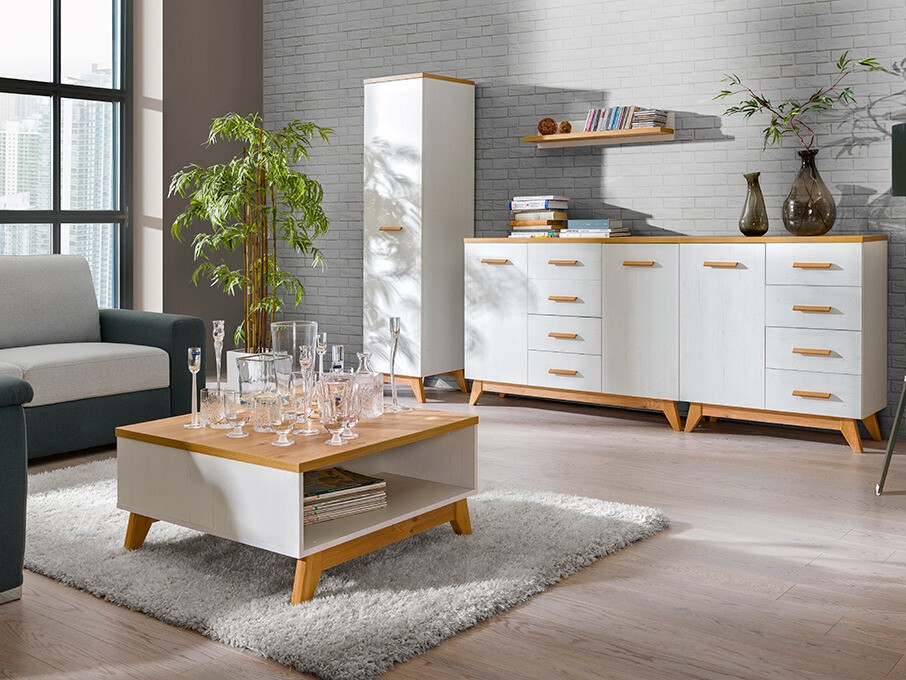 Garderobna omara SL5380