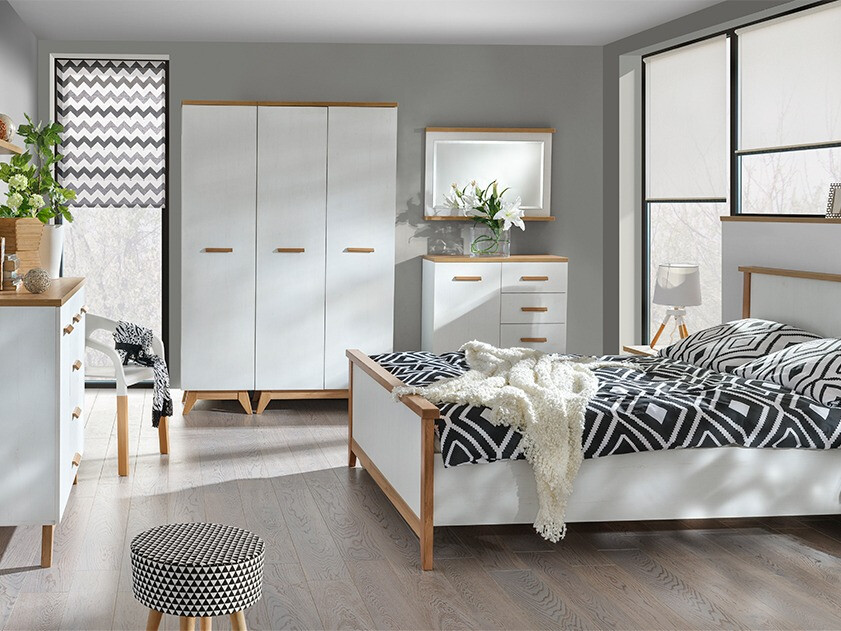 Garderobna omara SL5380