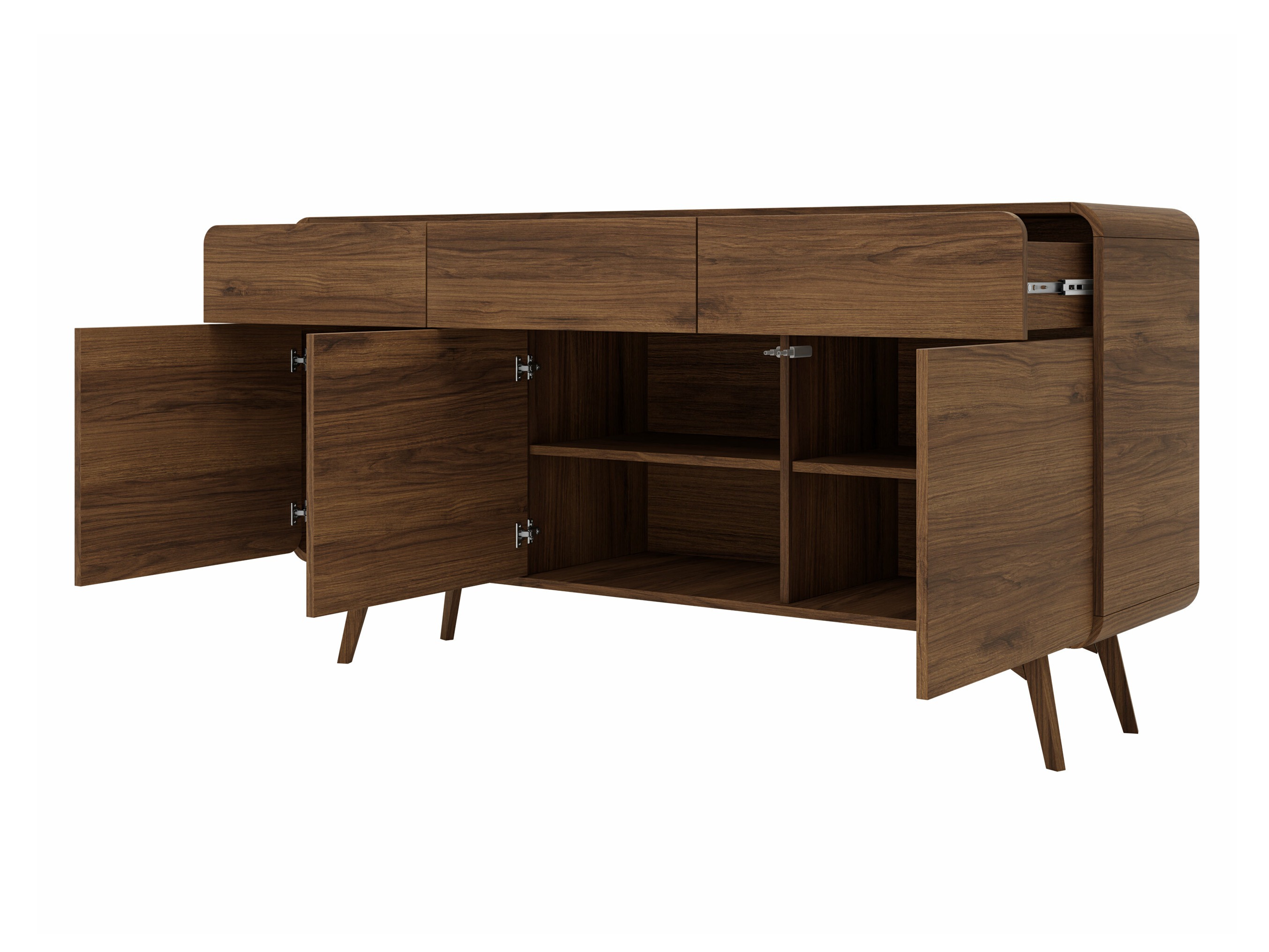 Komplet za dnevno sobo Focos I