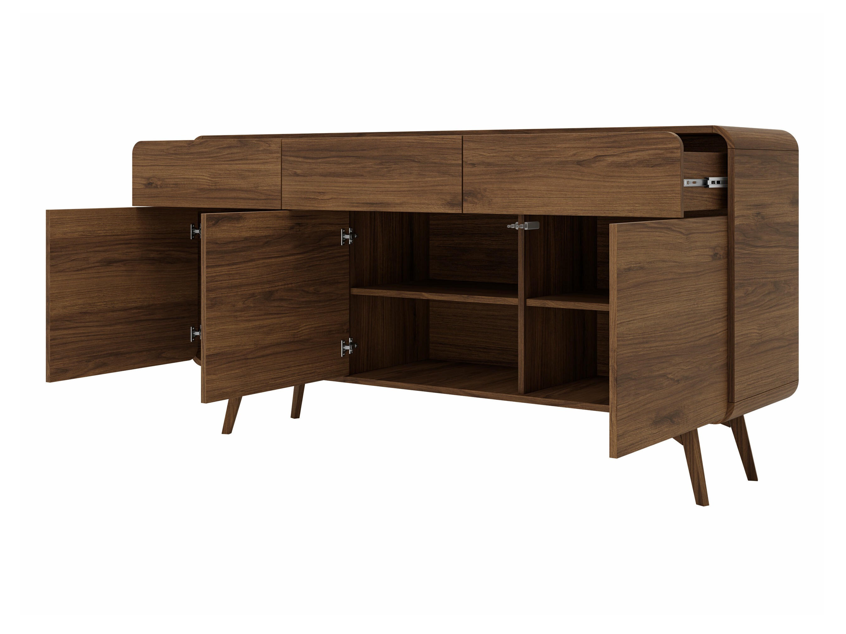 Komplet za dnevno sobo Talsalo 104