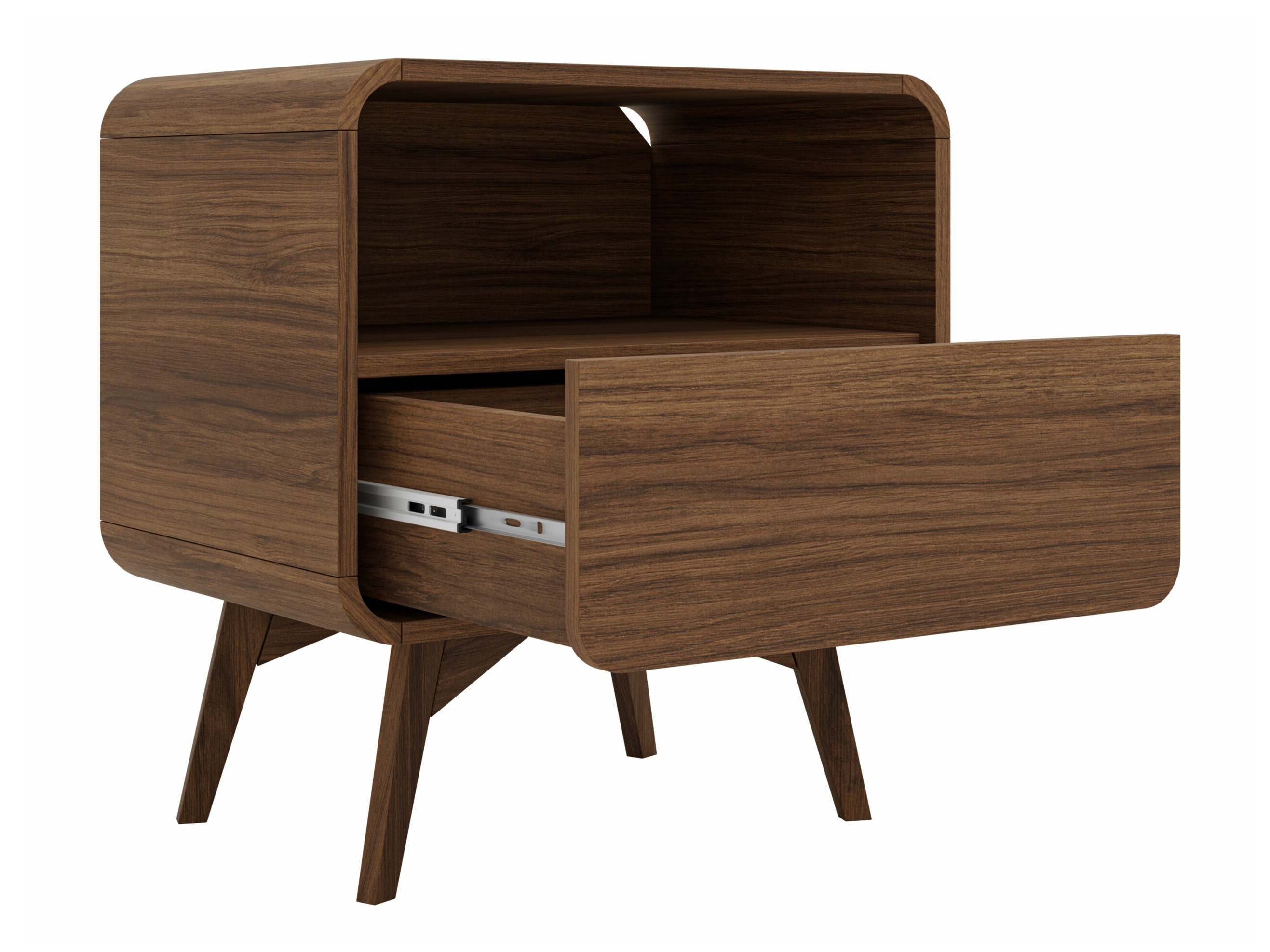 Nočna omarica Focos