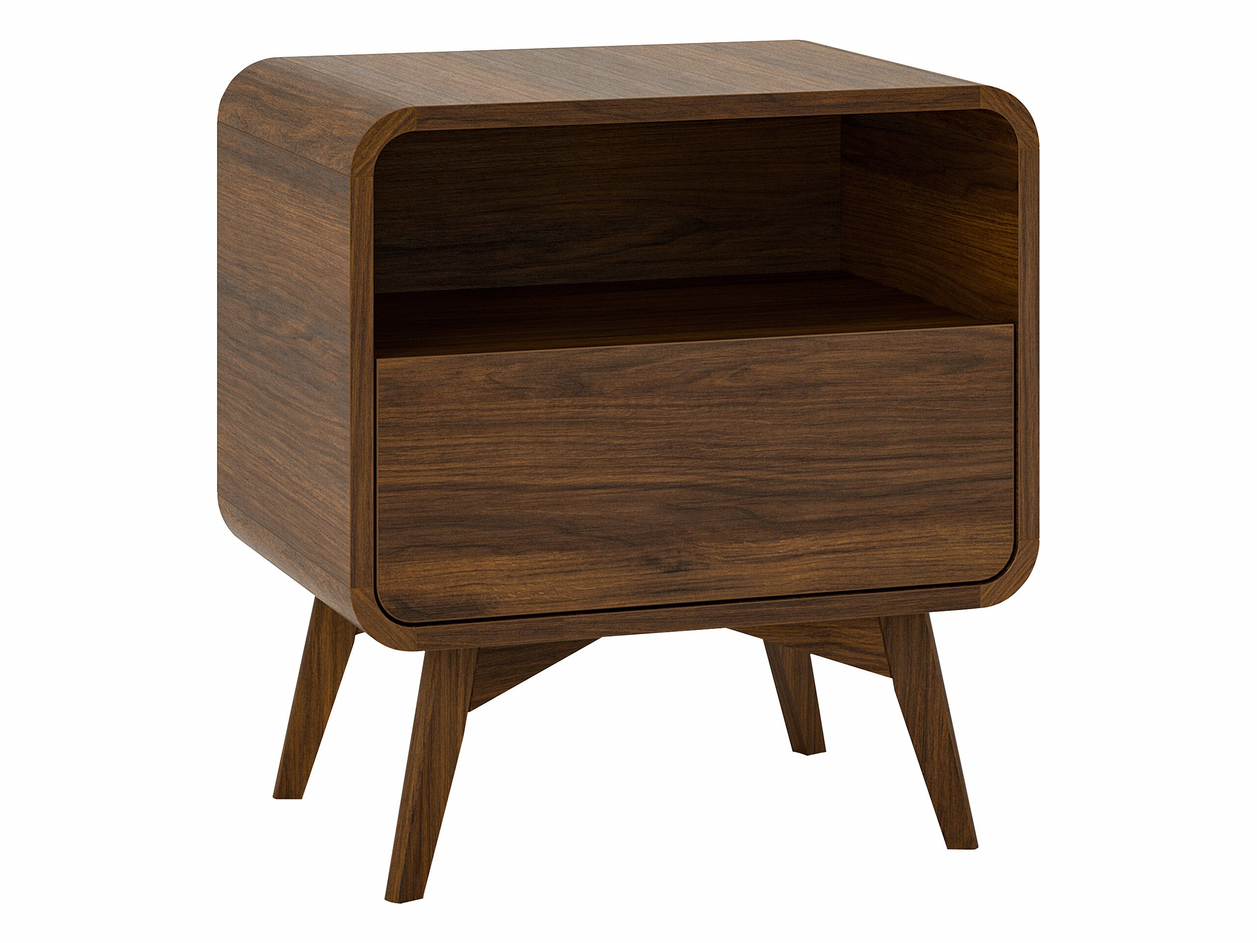 Nočna omarica Focos