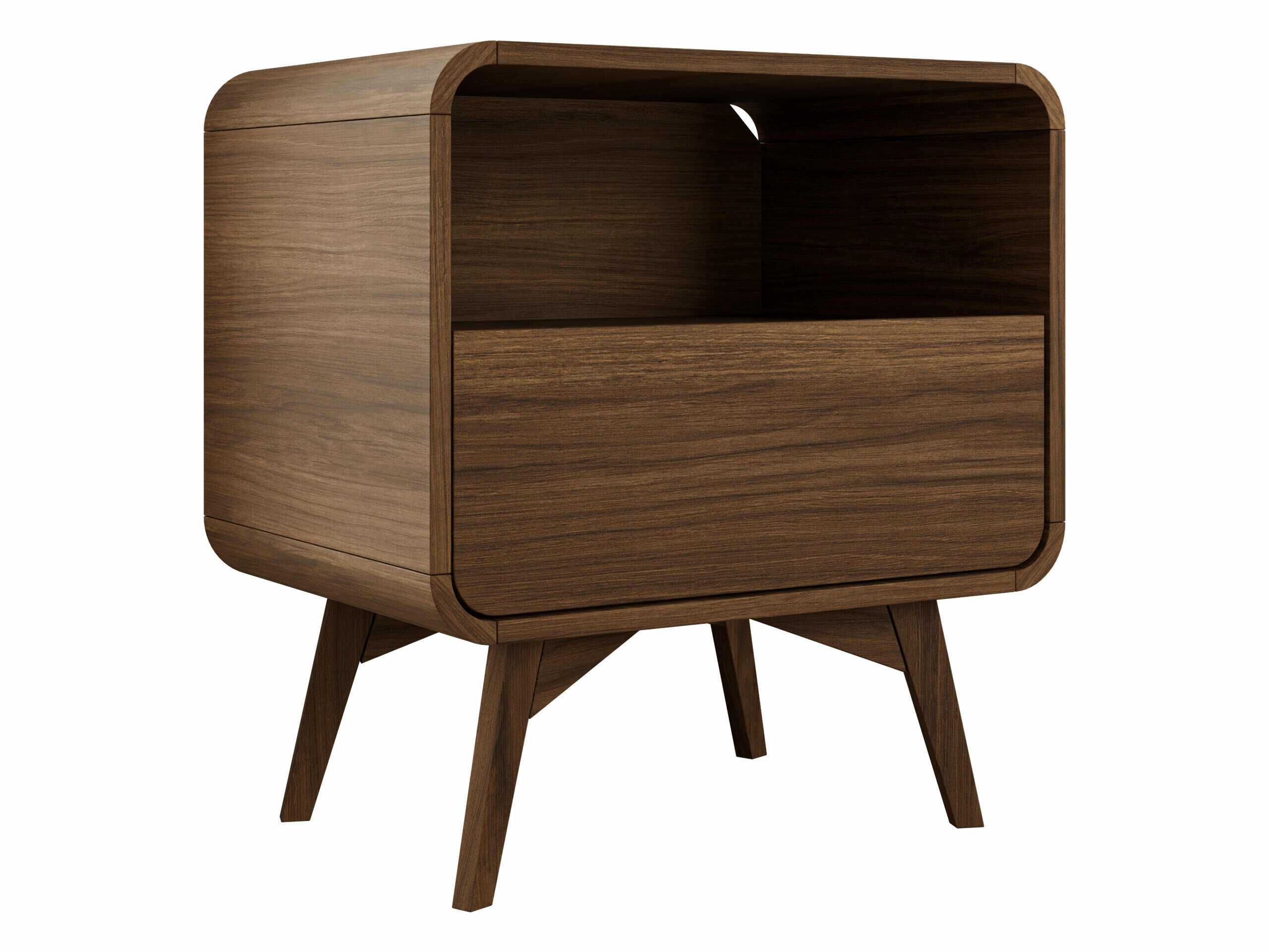 Nočna omarica Talsalo 106