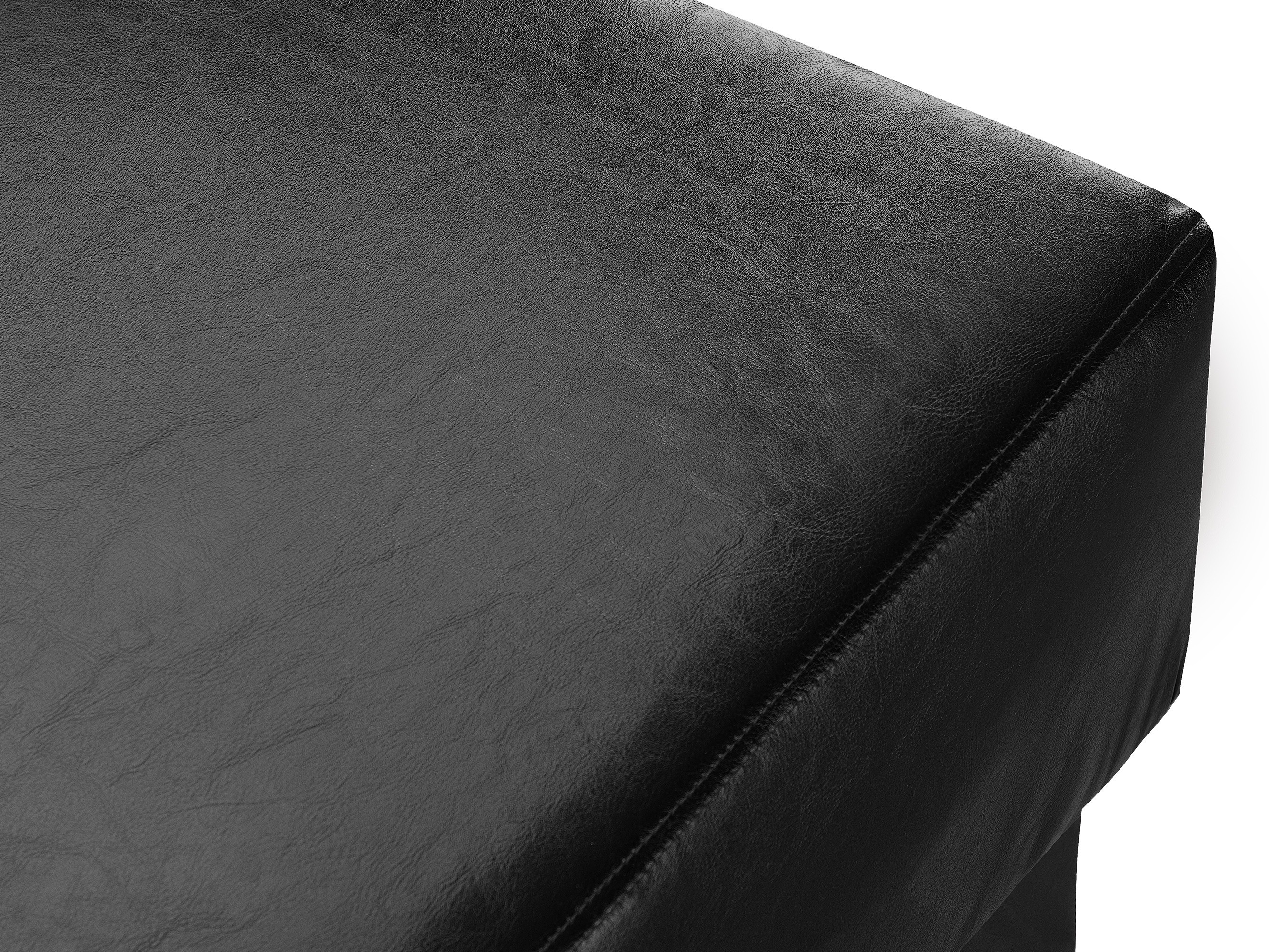 Tabure Dalrevu 101 (Črna)