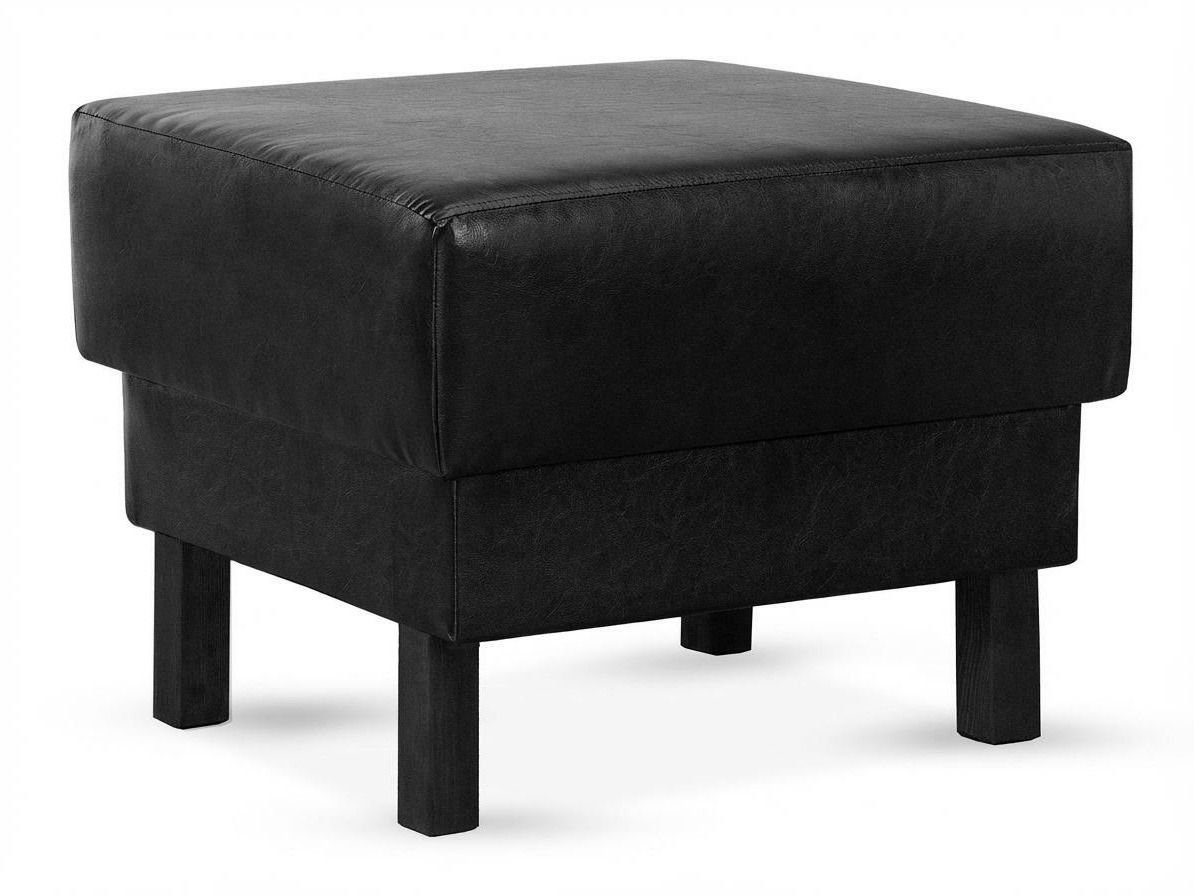 Tabure Dalrevu 101 (Črna)