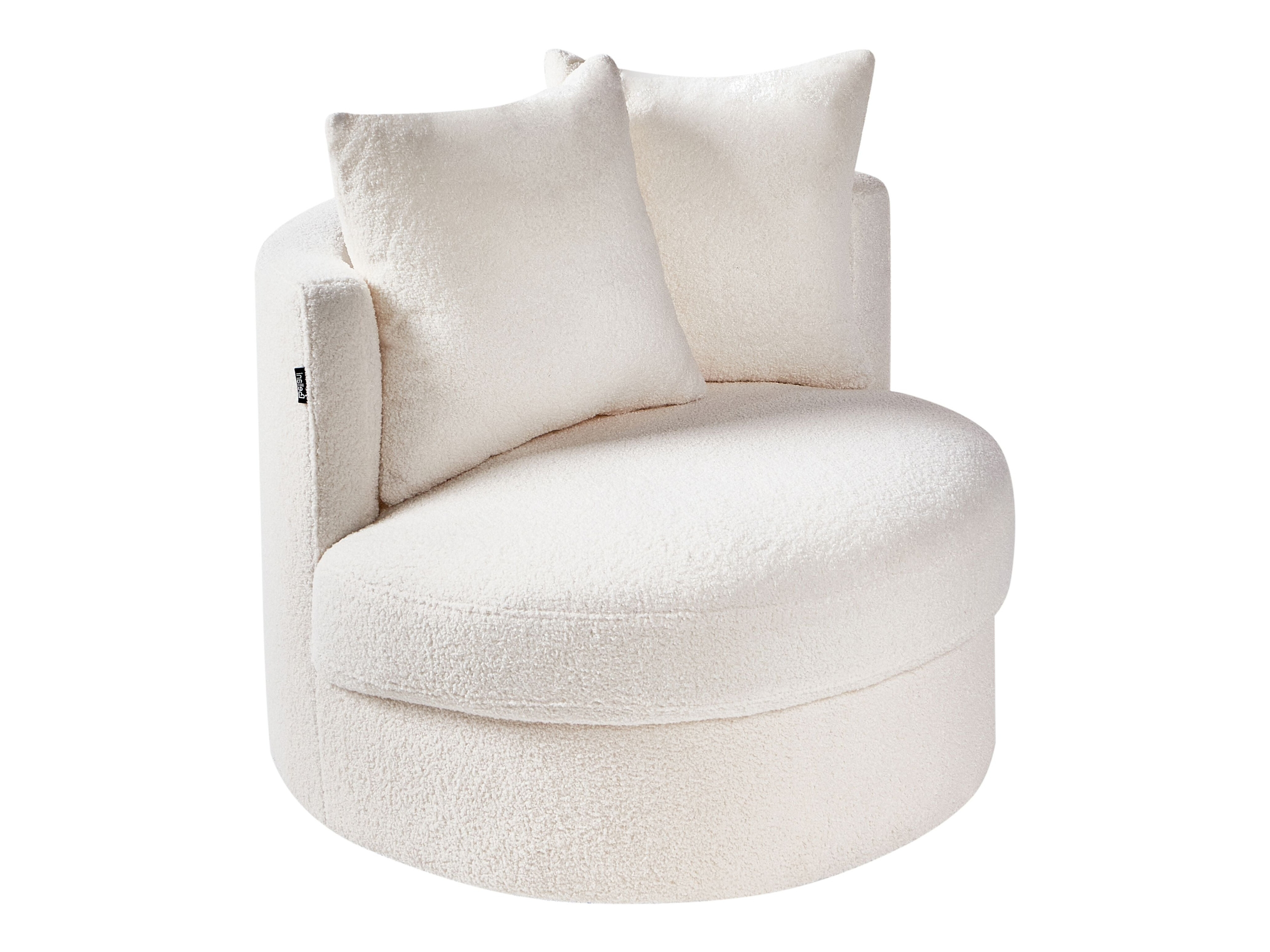 Fotelj Berwyn 1420 (Bela)