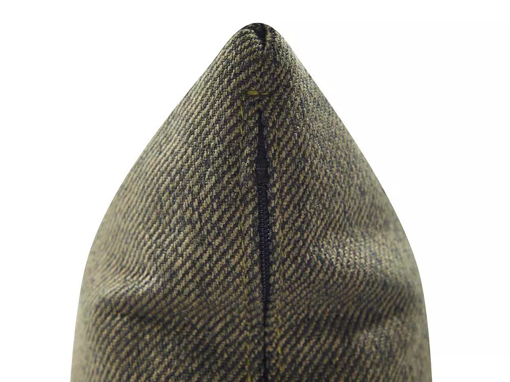Fotelj Berwyn 1420 (Temno zelena)