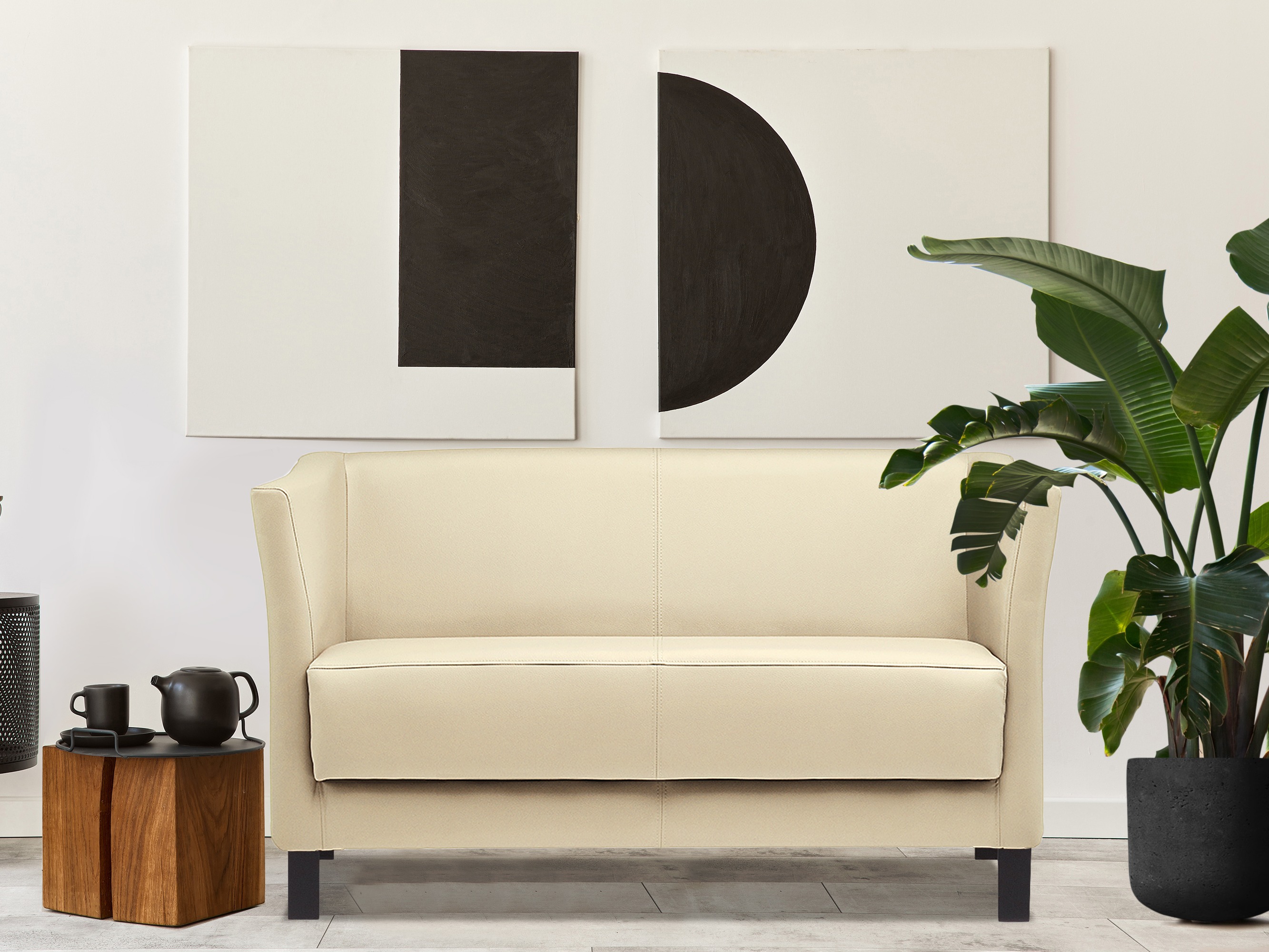 Kavč Dalrevu 103 (Krema)