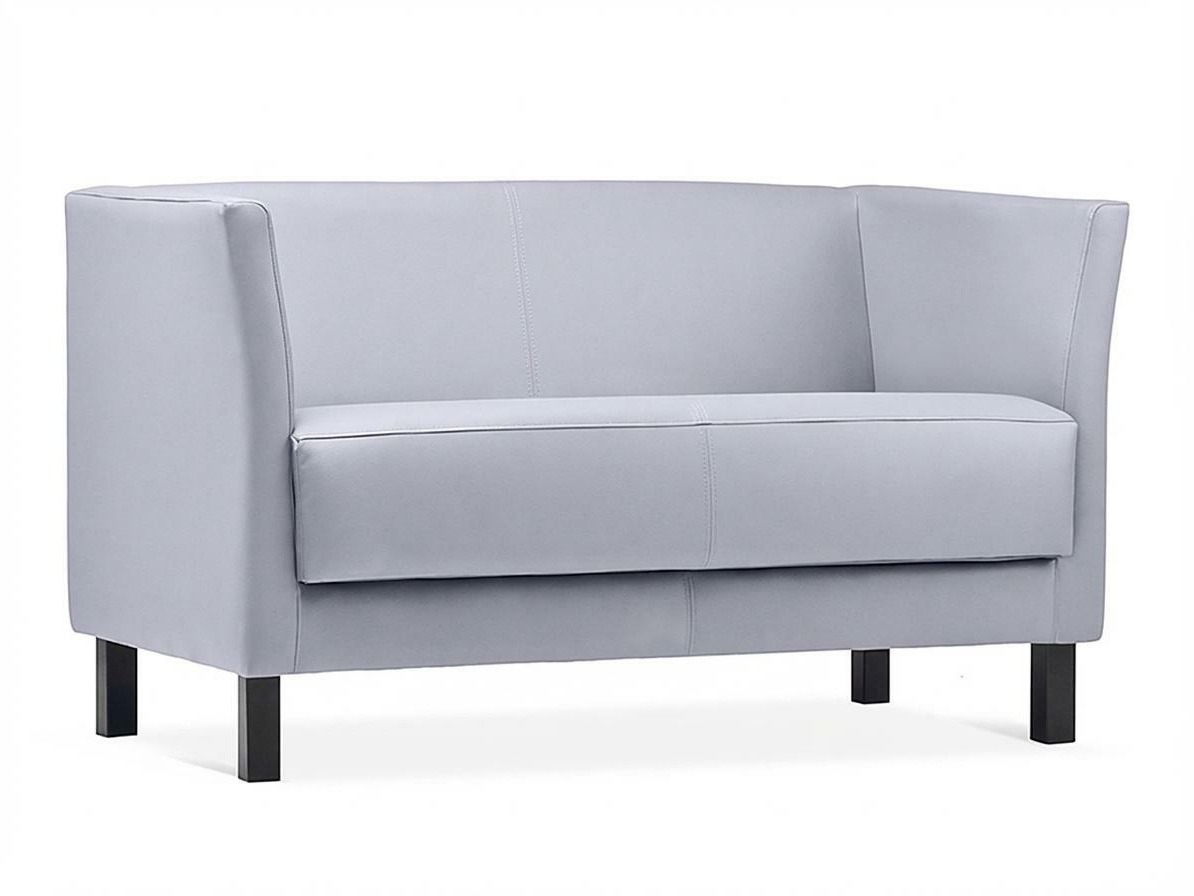 Kavč Dalrevu 103 (Siva)