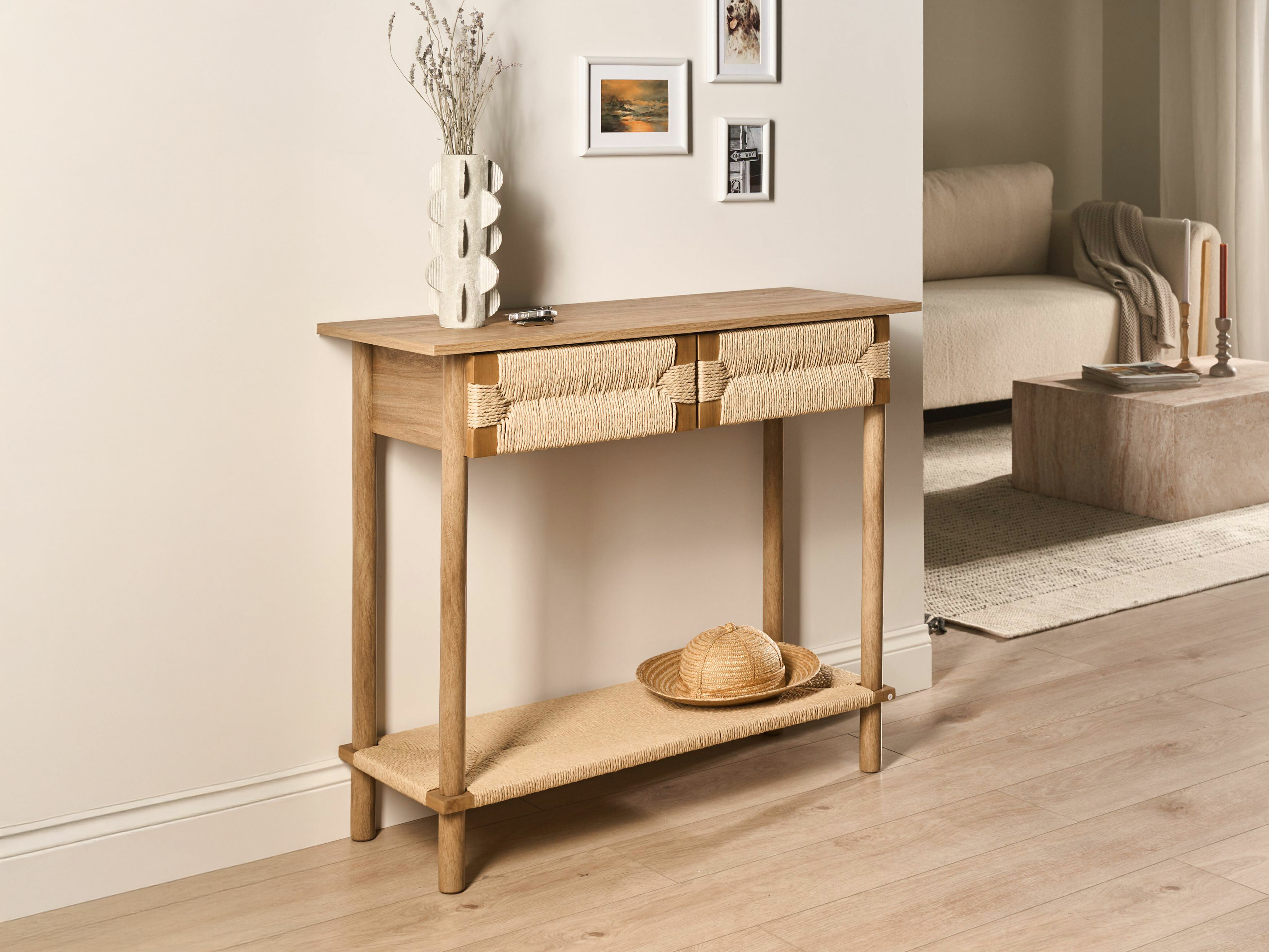 Konzolna miza Ruvmoro 103