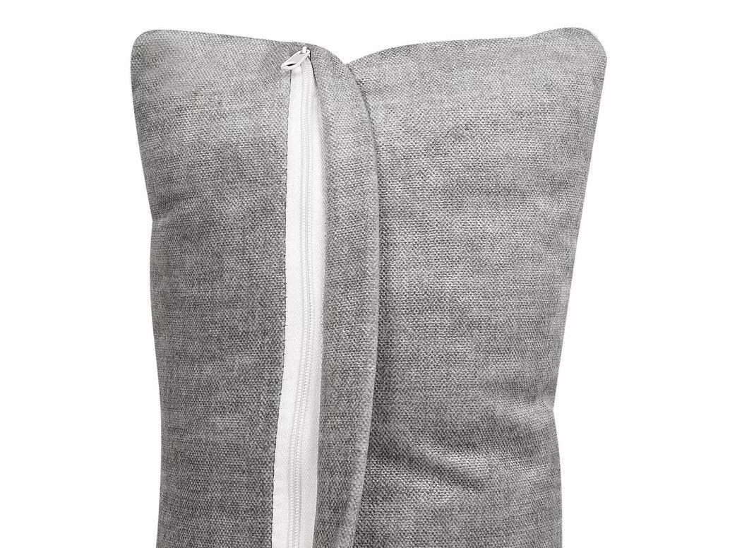 Modularna kotna sedežna garnitura Berwyn 3154 (Siva)