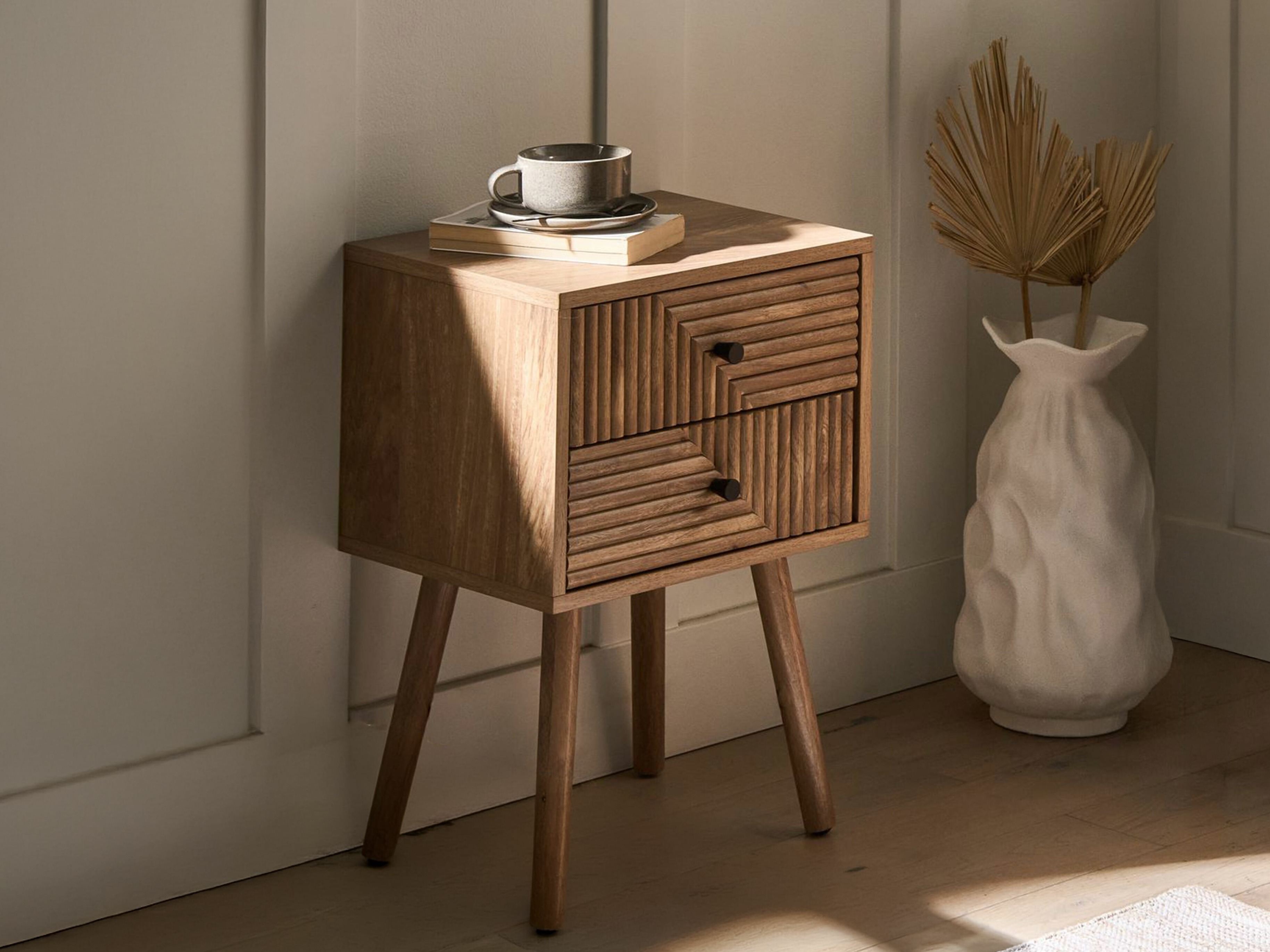 Nočna omarica Fivnole 100