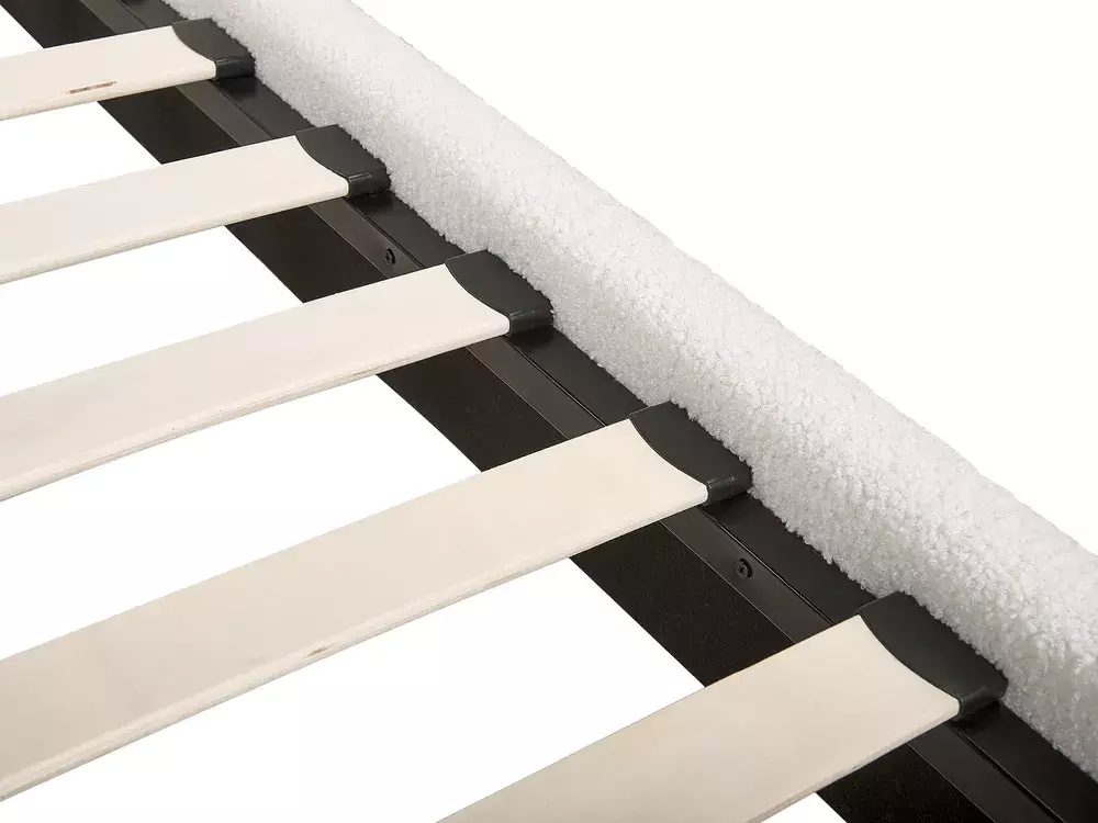 Postelja Berwyn 2377 (Bela)