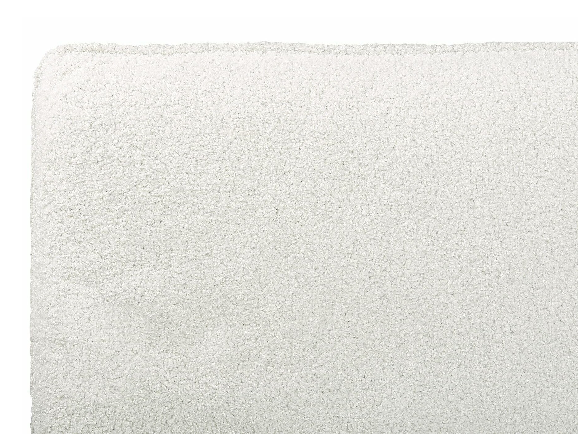 Postelja Berwyn 2377 (Bela)