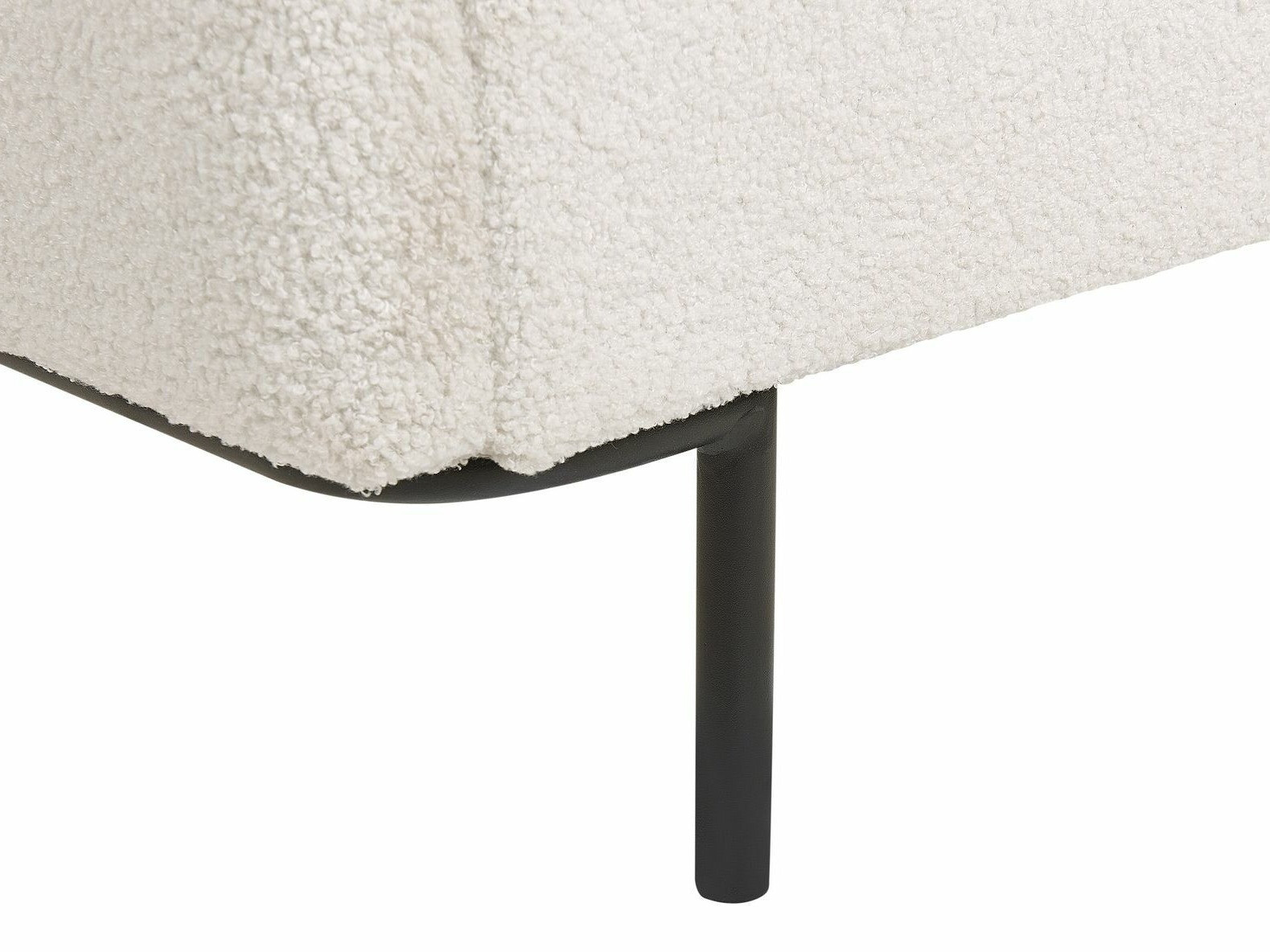 Postelja Berwyn 2377 (Bela)