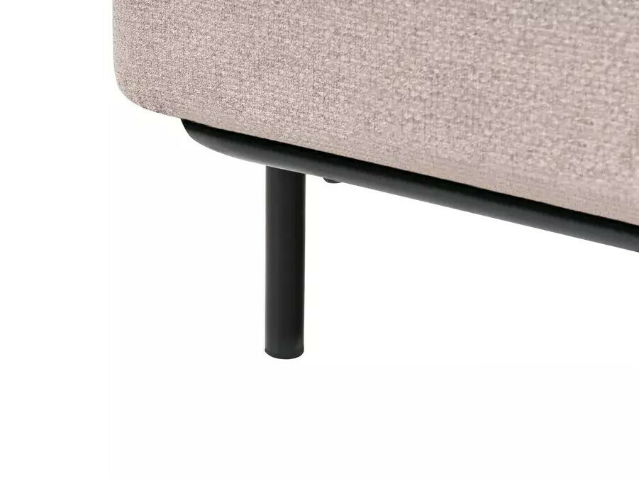 Postelja Berwyn 2377 (Taupe)