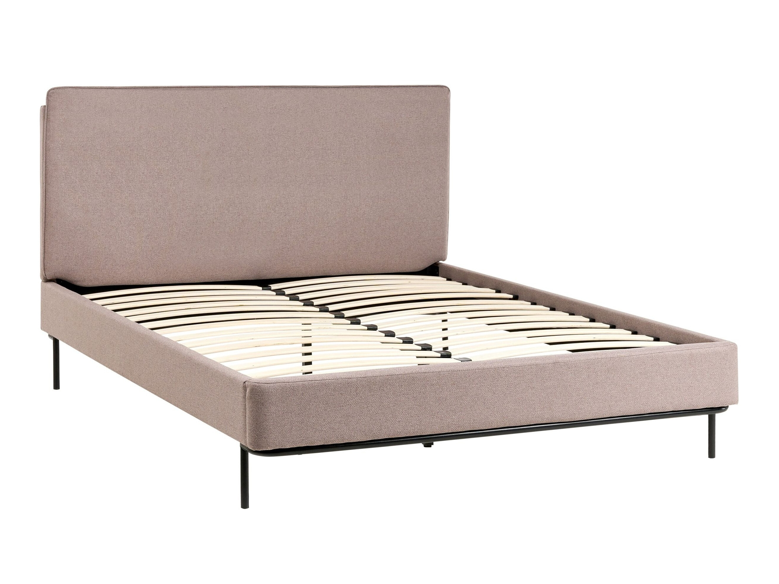 Postelja Berwyn 2377 (Taupe)