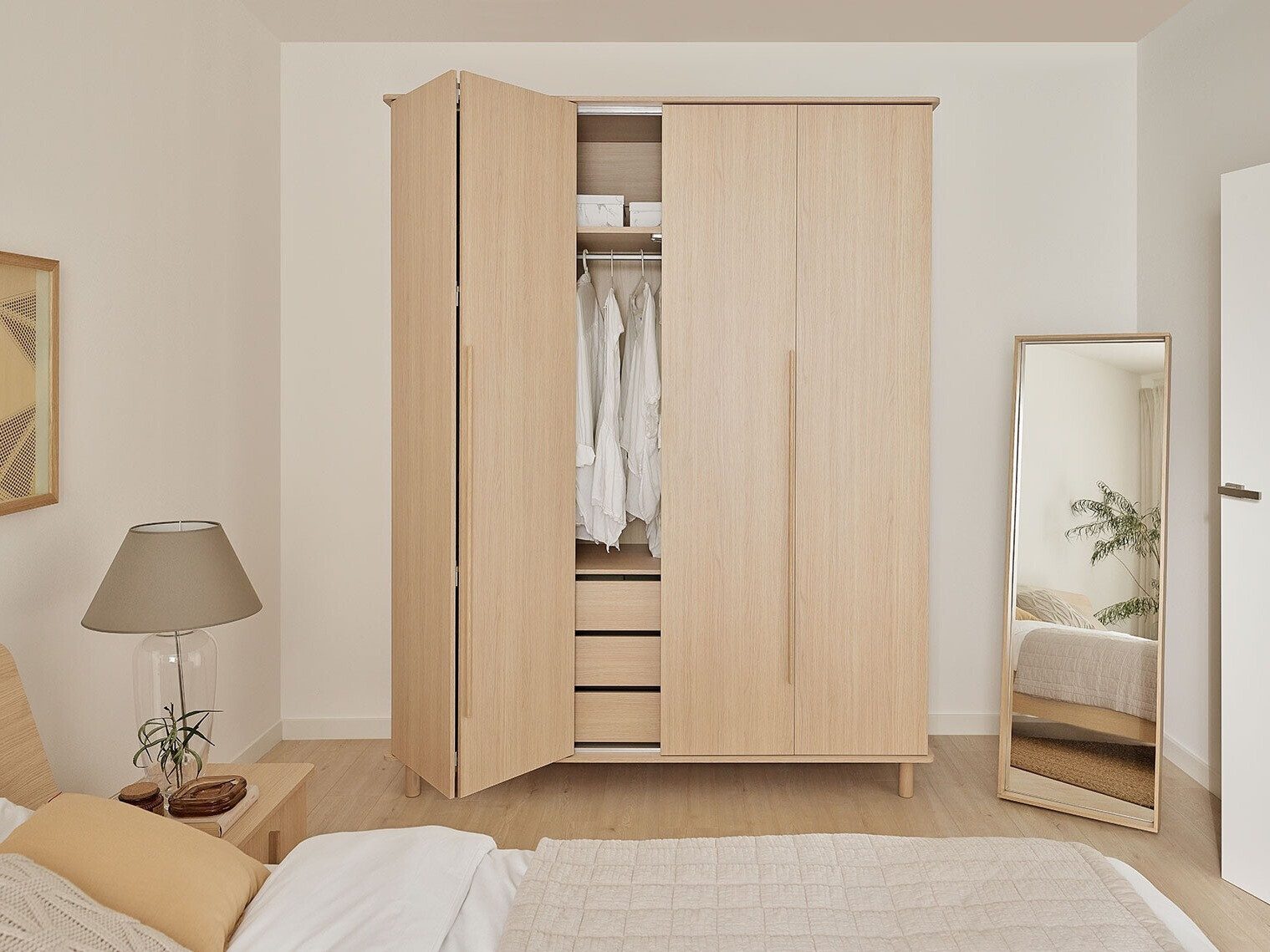 Garderobna omara Camcamo 102 (Ja)