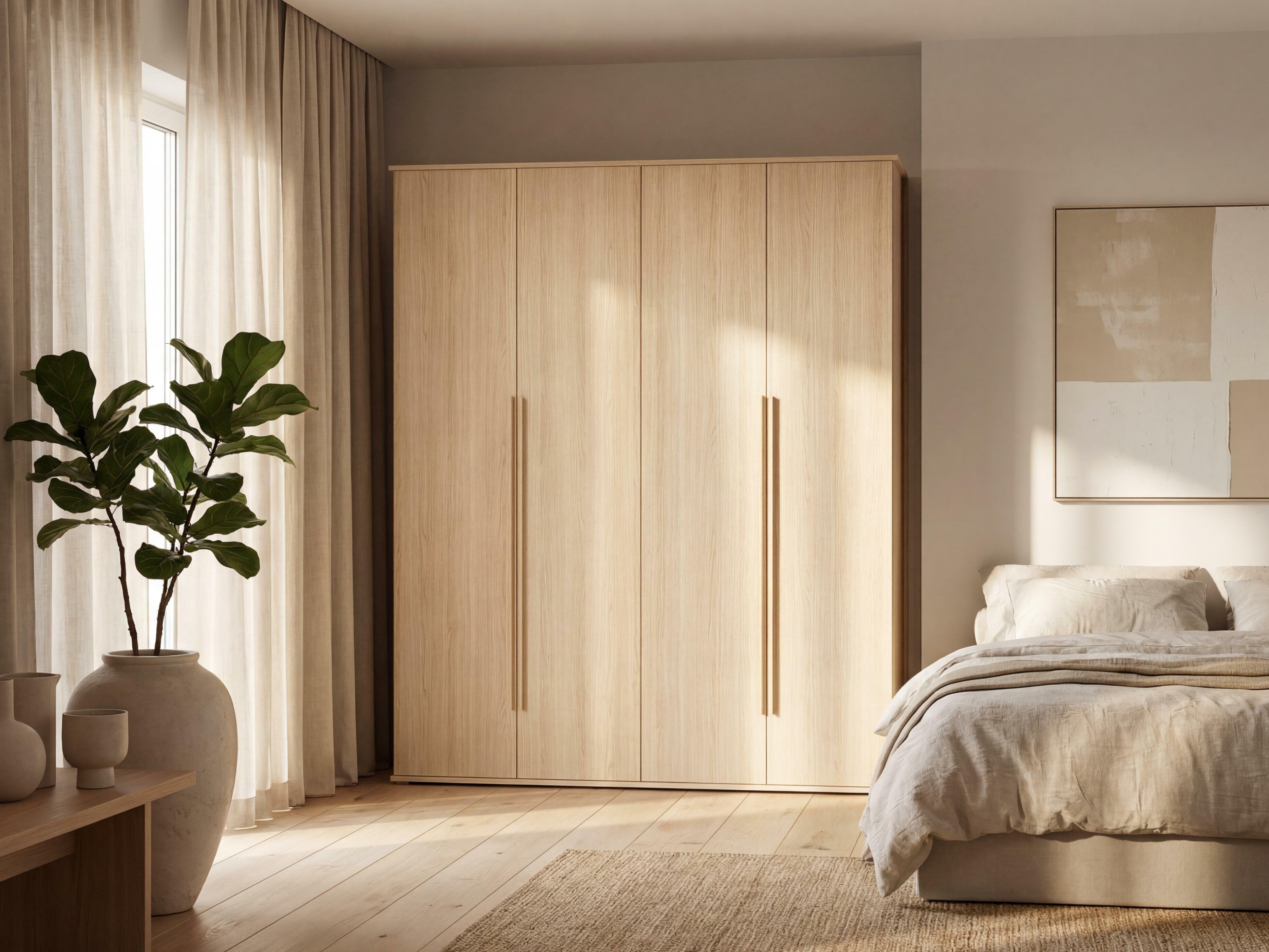 Garderobna omara Camcamo 102 (Ne)