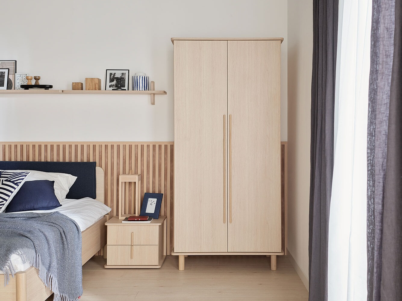 Garderobna omara Camcamo 103 (Ja)