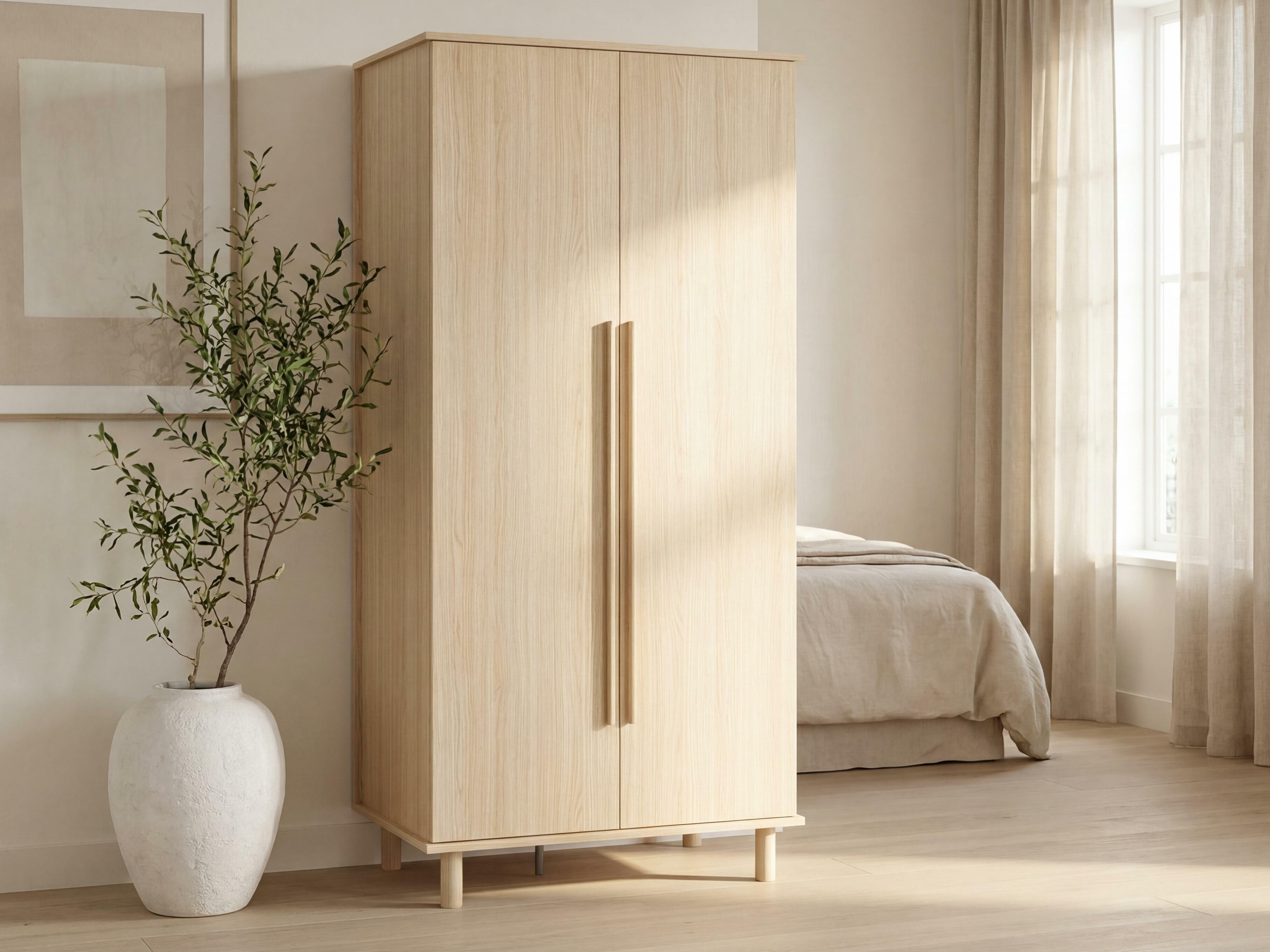 Garderobna omara Camcamo 103 (Ja)