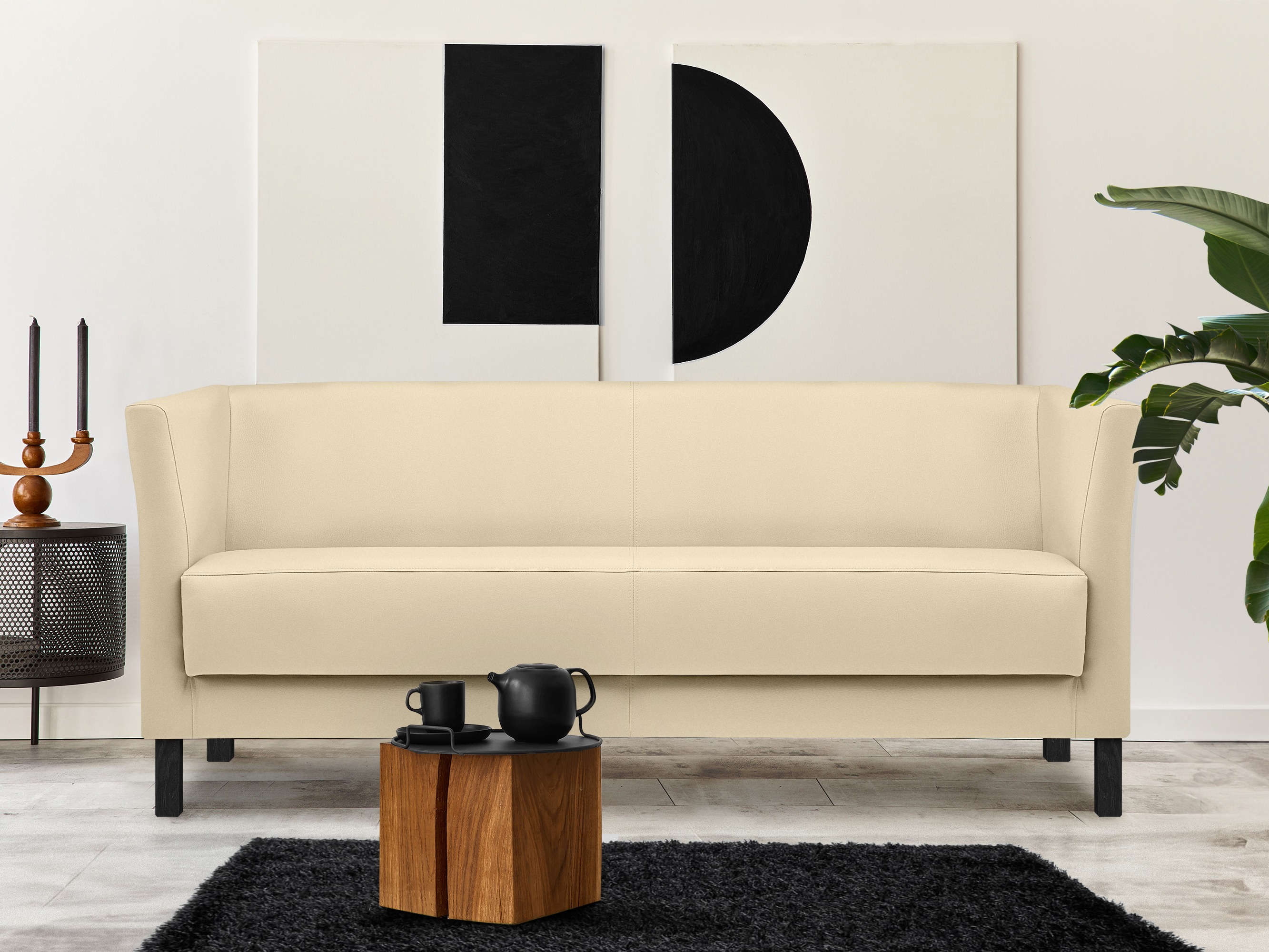 Kavč Dalrevu 102 (Krema)