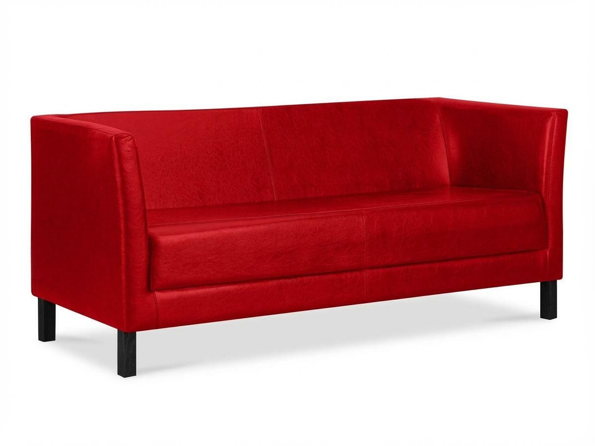 Kavč Dalrevu 102 (Rdeča)